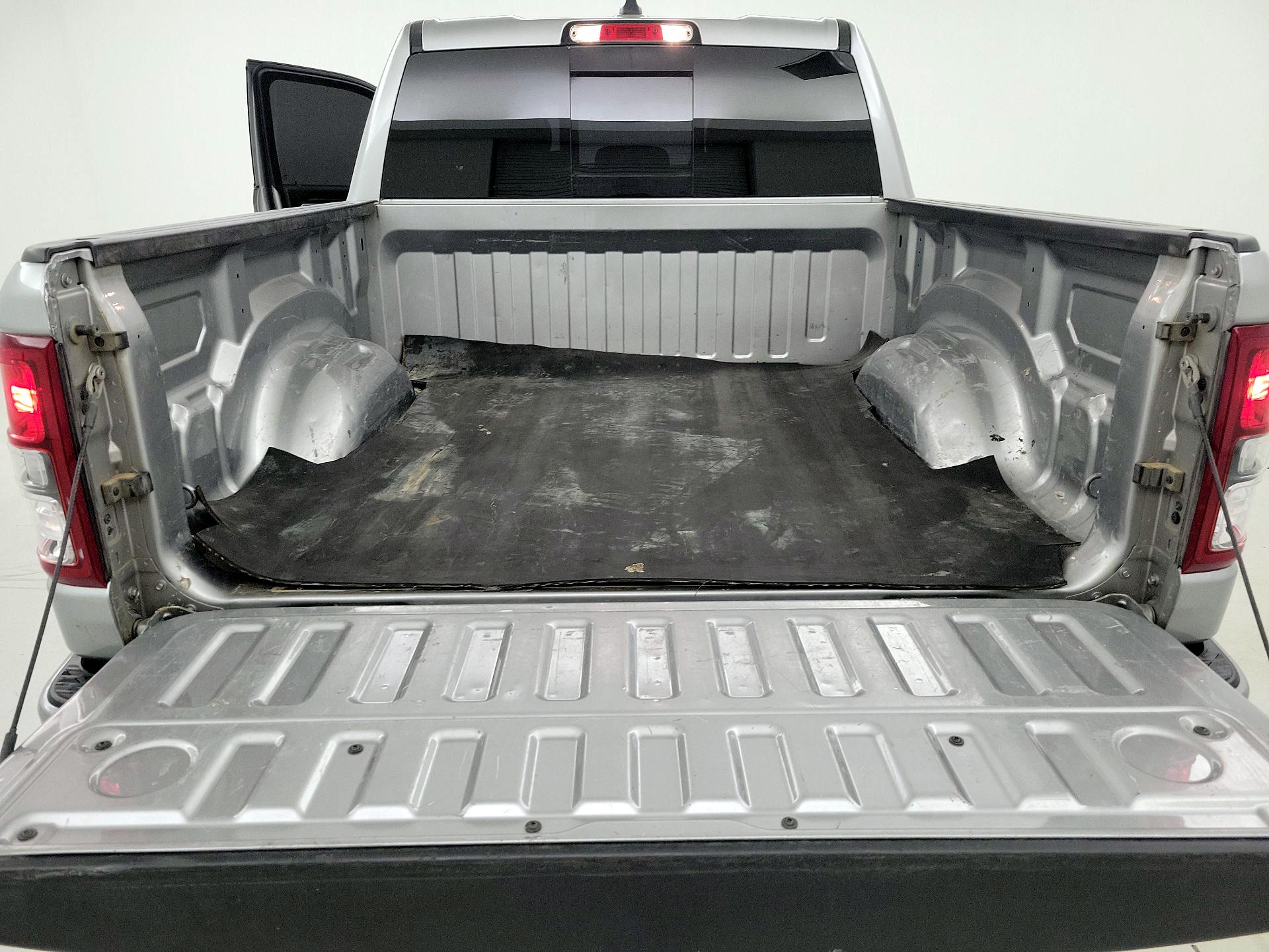 Thumbnail: 2022 RAM 1500 - 20