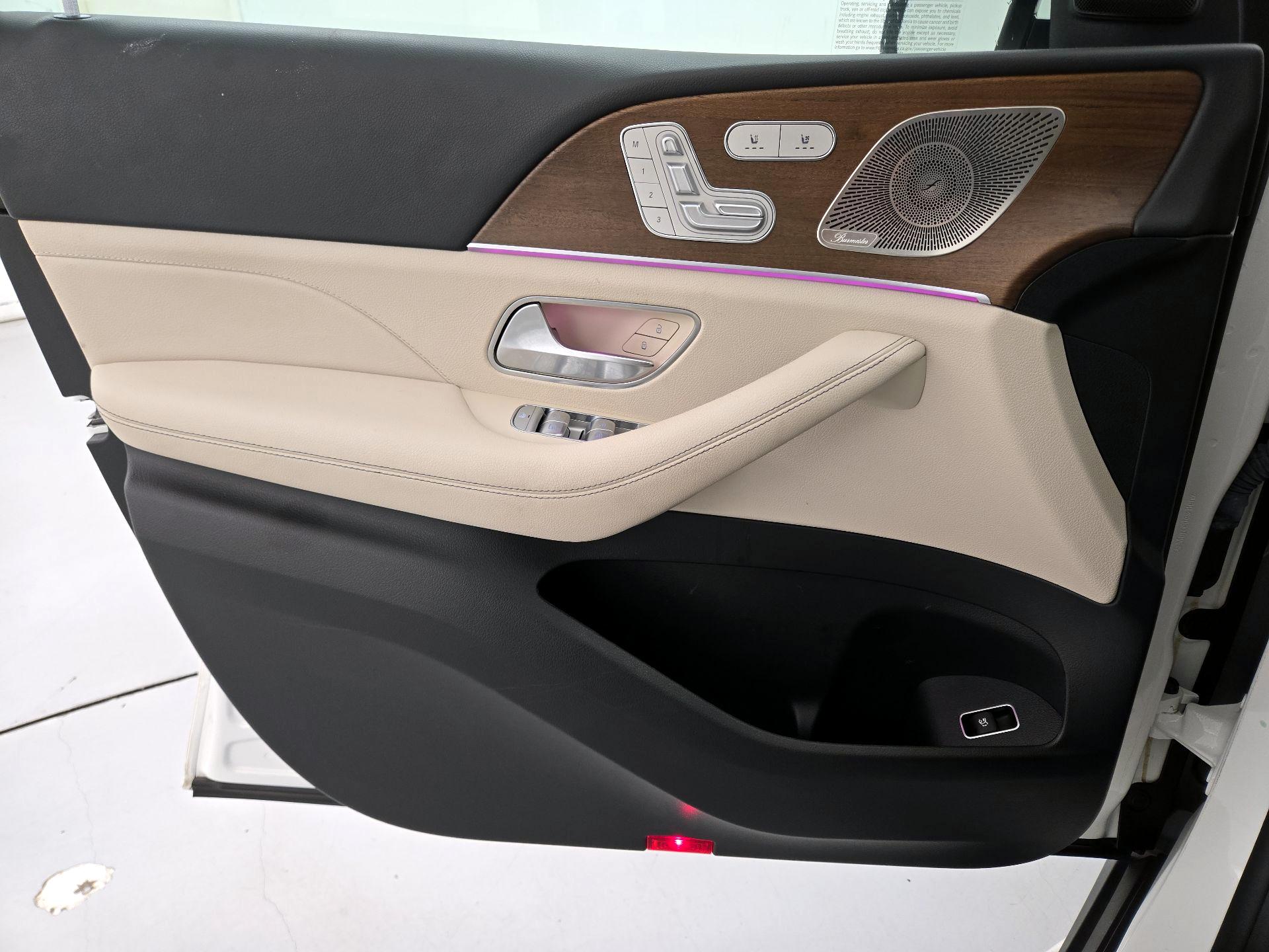 Thumbnail: 2021 Mercedes-Benz GLE - 12
