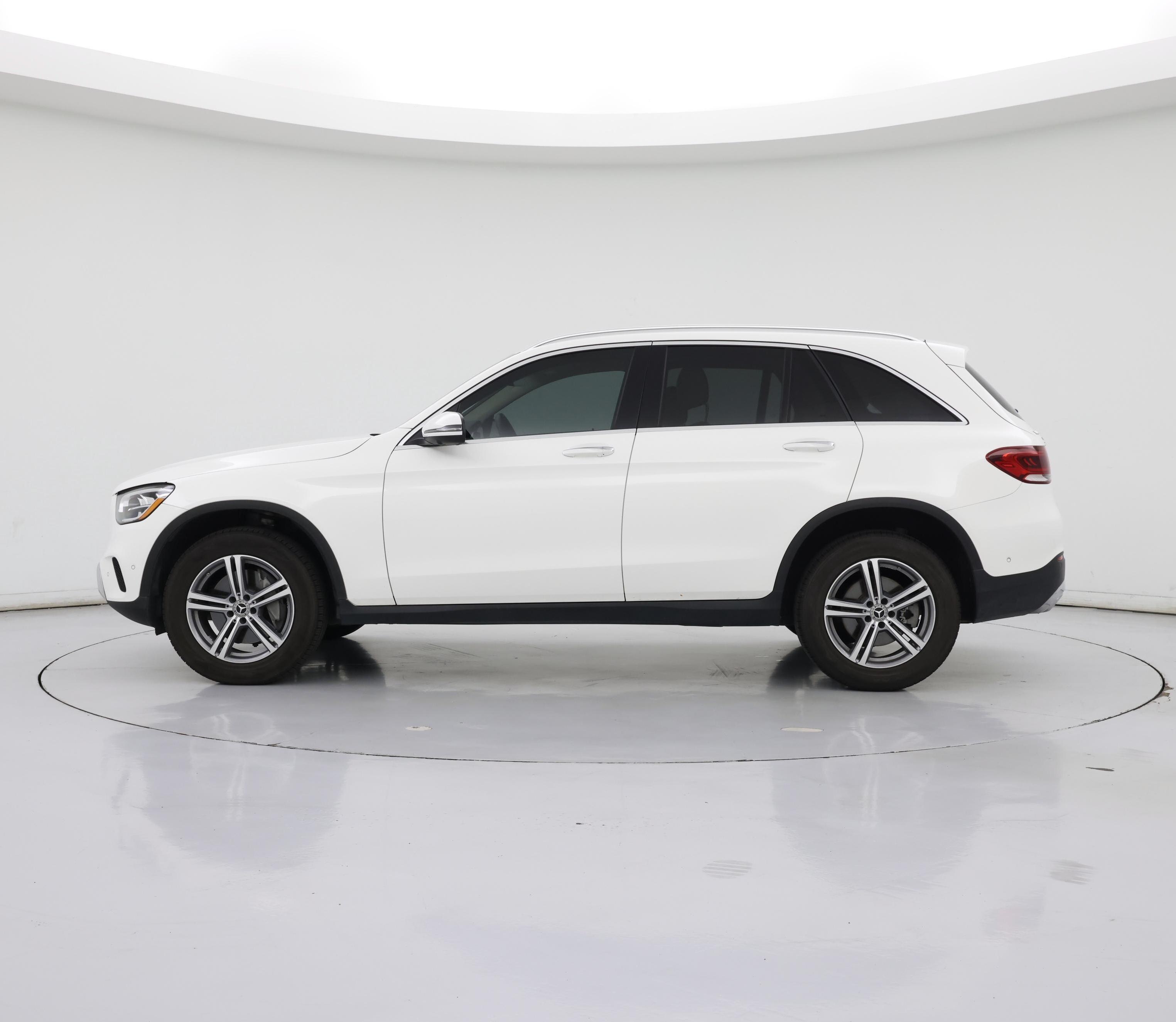 Thumbnail: 2022 Mercedes-Benz GLC - 3