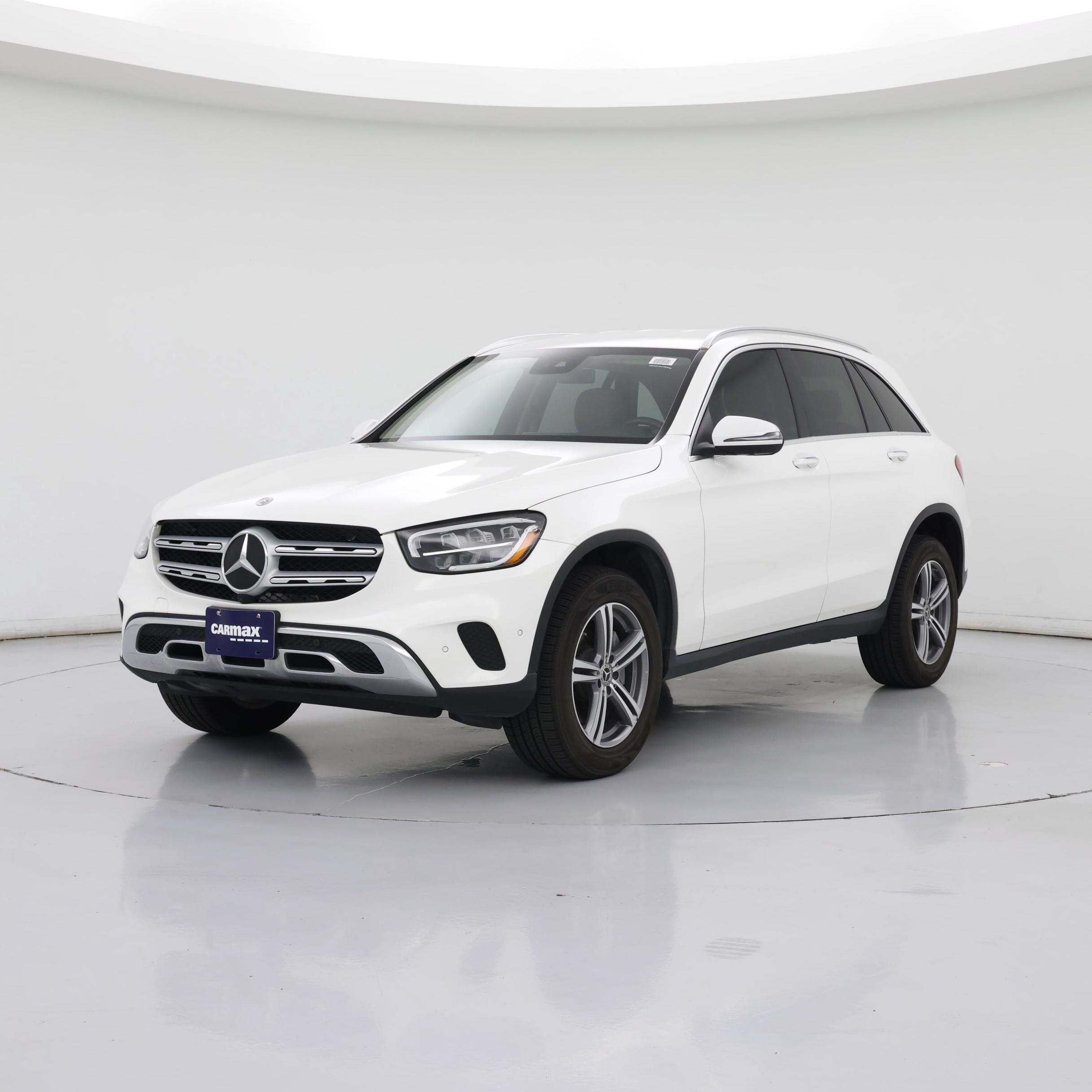 Thumbnail: 2022 Mercedes-Benz GLC - 4
