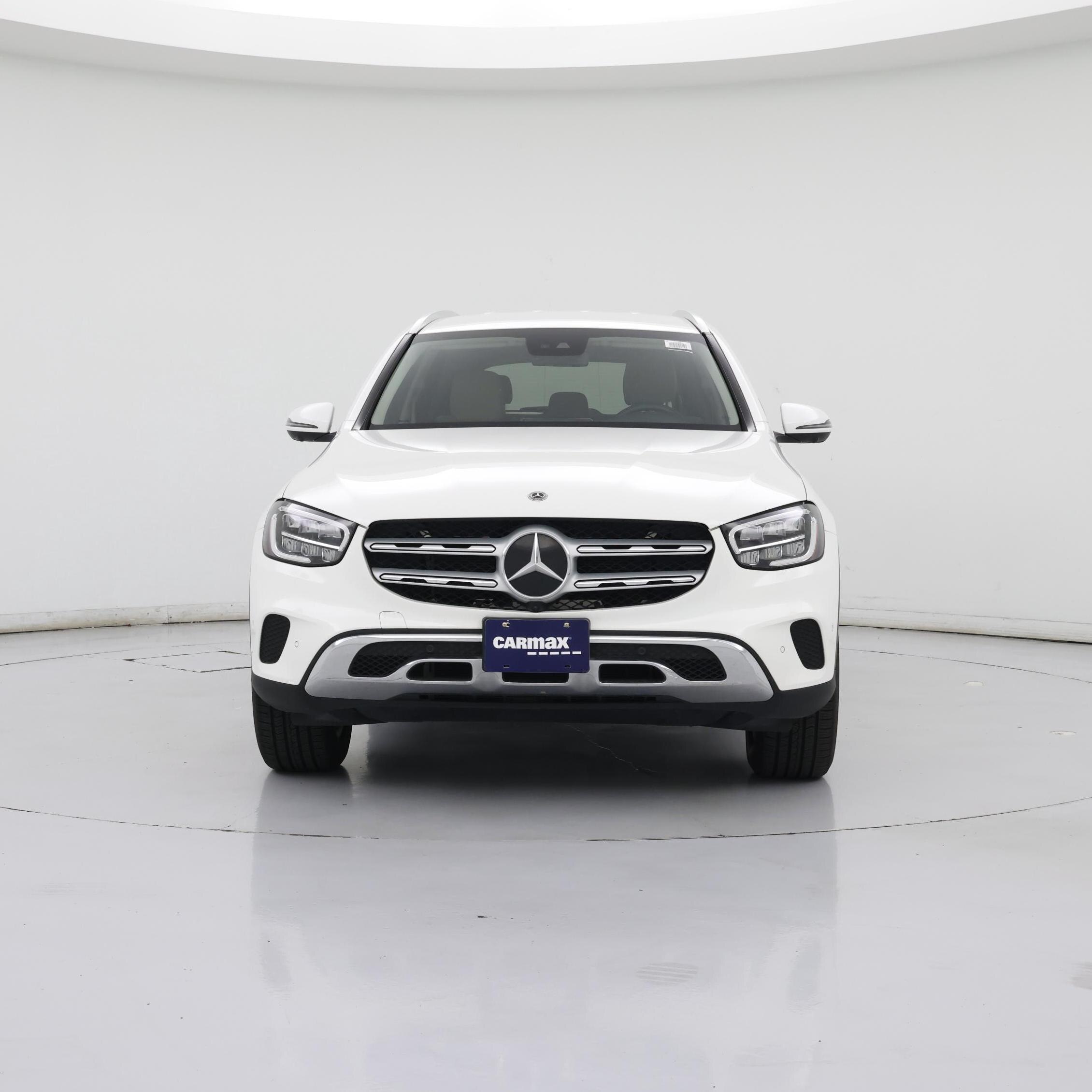 Thumbnail: 2022 Mercedes-Benz GLC - 5