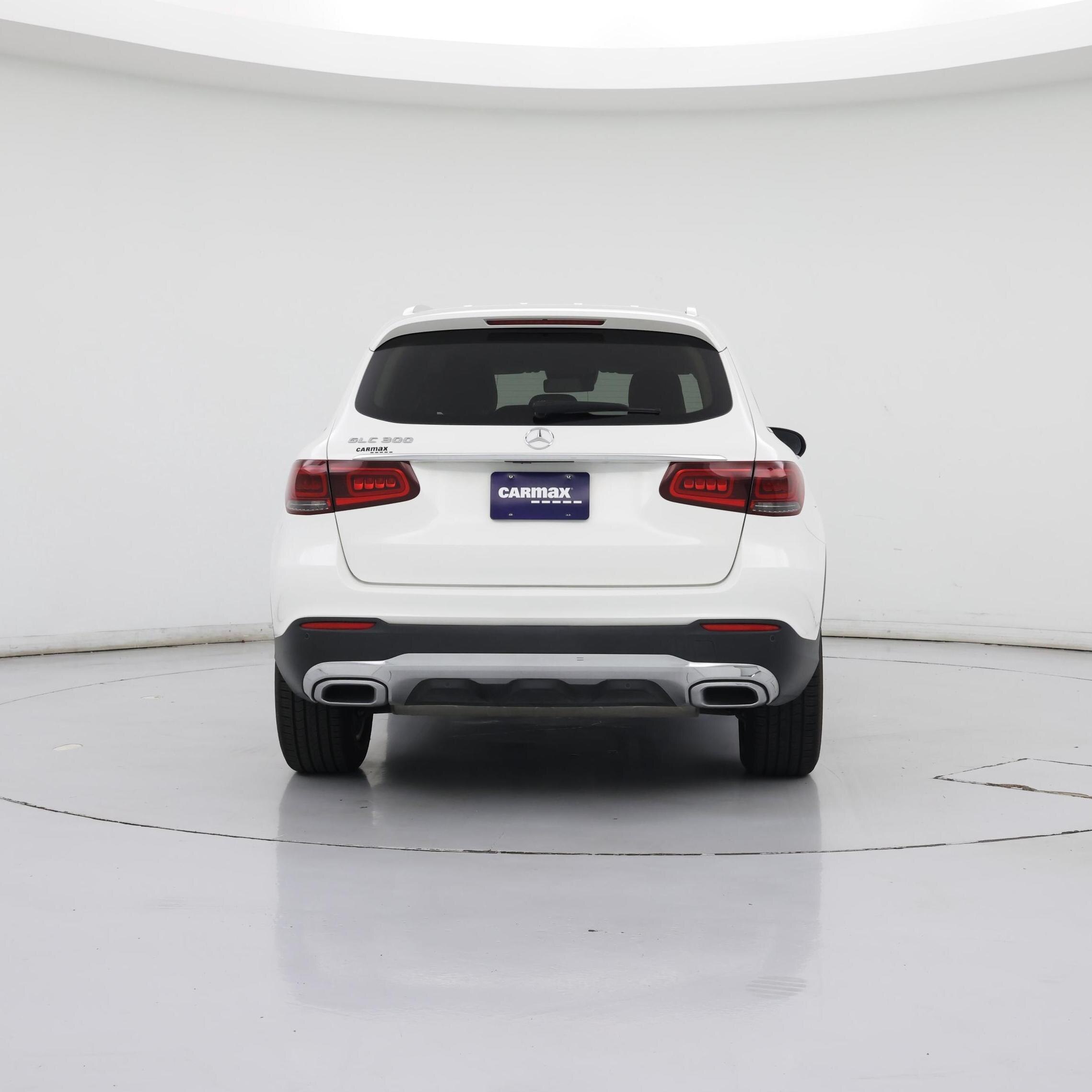 Thumbnail: 2022 Mercedes-Benz GLC - 6