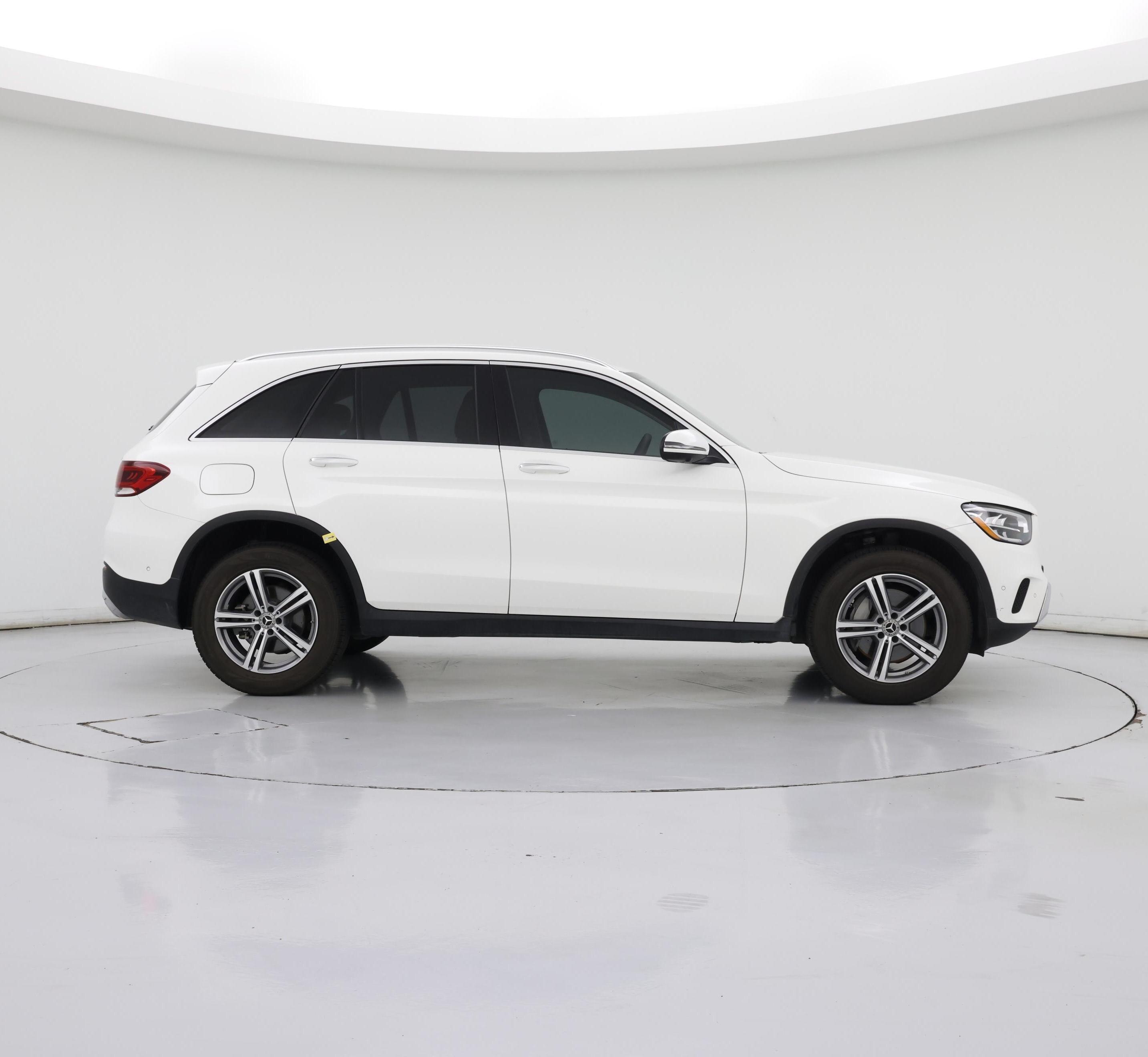 Thumbnail: 2022 Mercedes-Benz GLC - 7