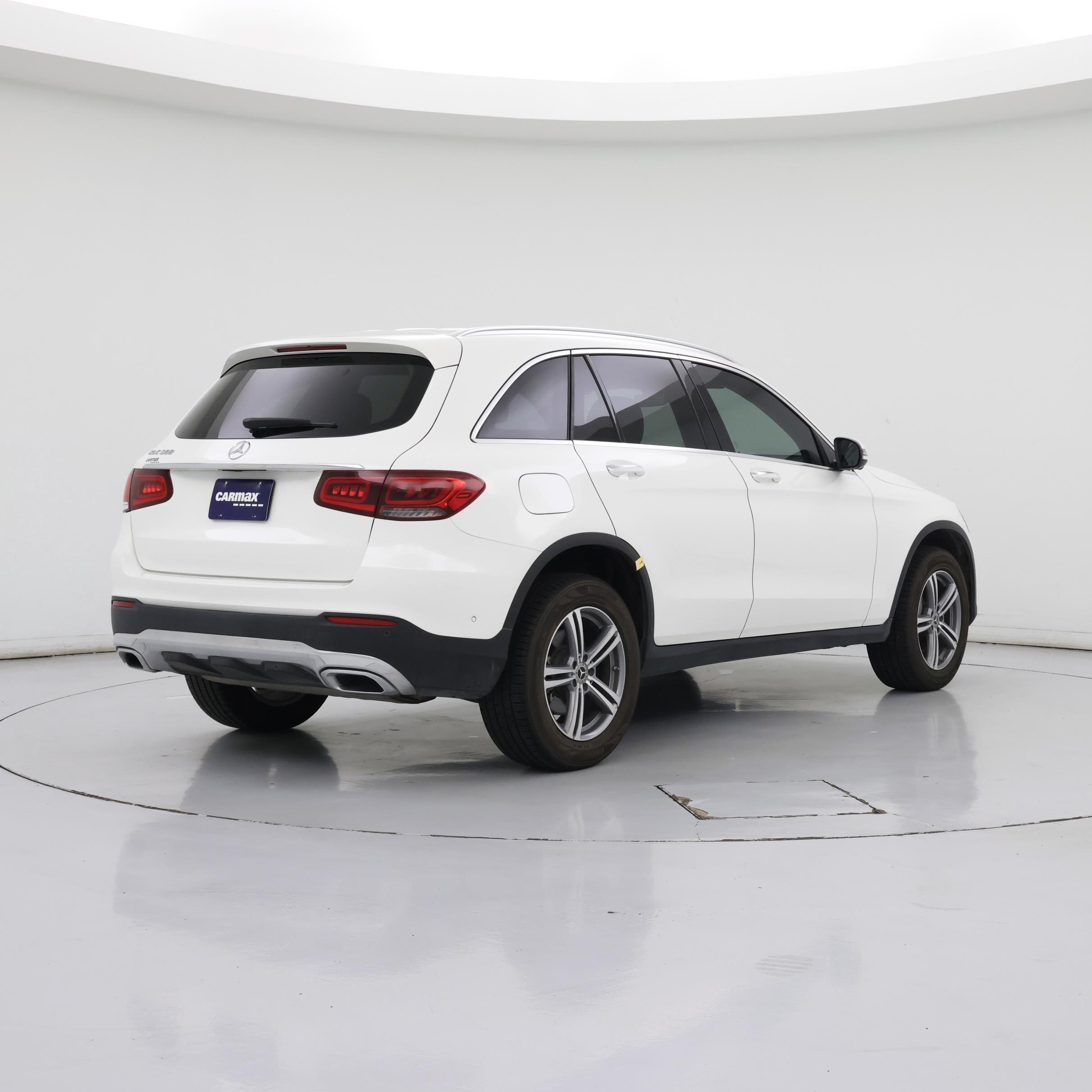 Thumbnail: 2022 Mercedes-Benz GLC - 8