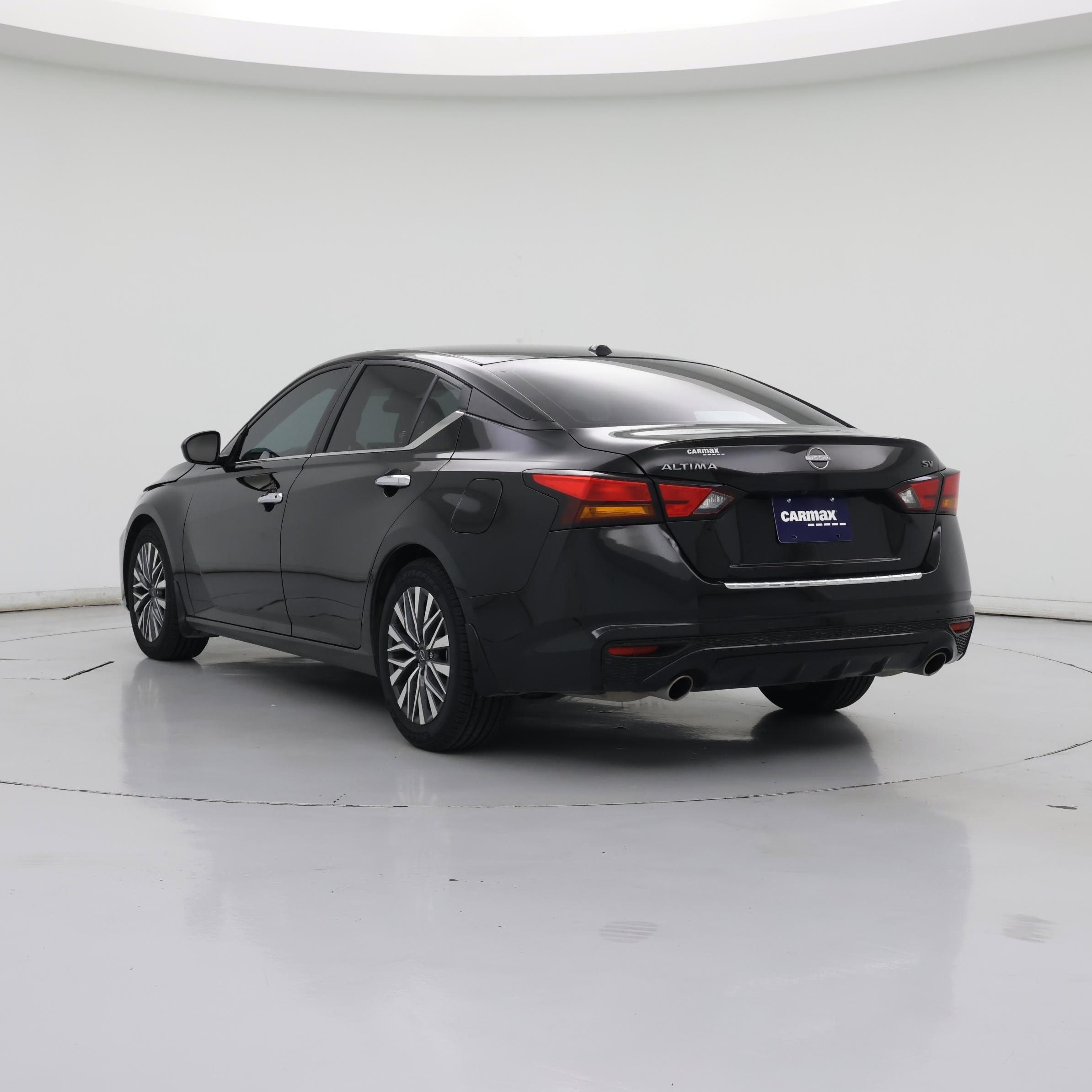 Thumbnail: 2023 Nissan Altima - 2