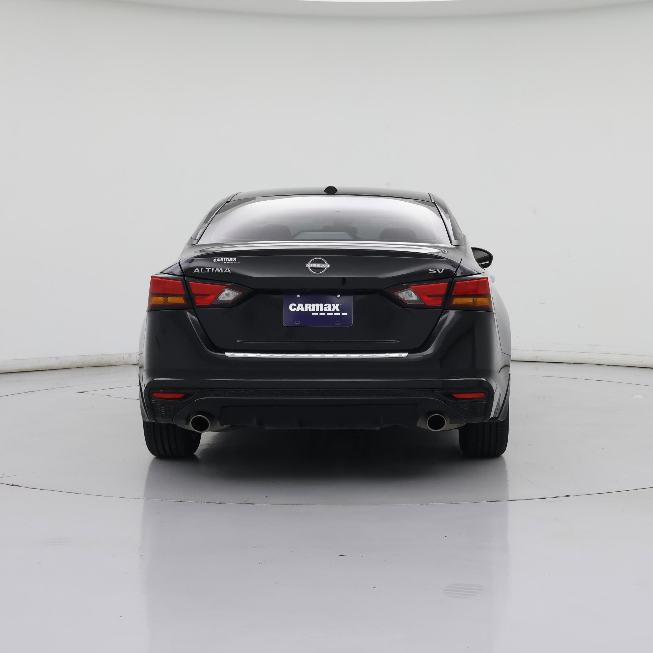Thumbnail: 2023 Nissan Altima - 6
