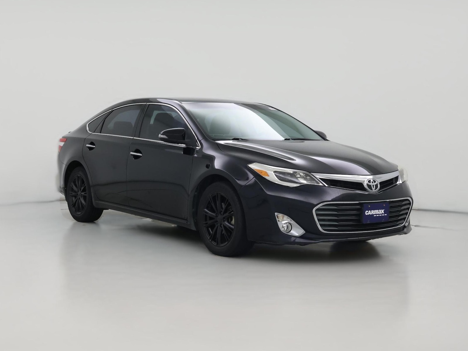 2015 Toyota Avalon
