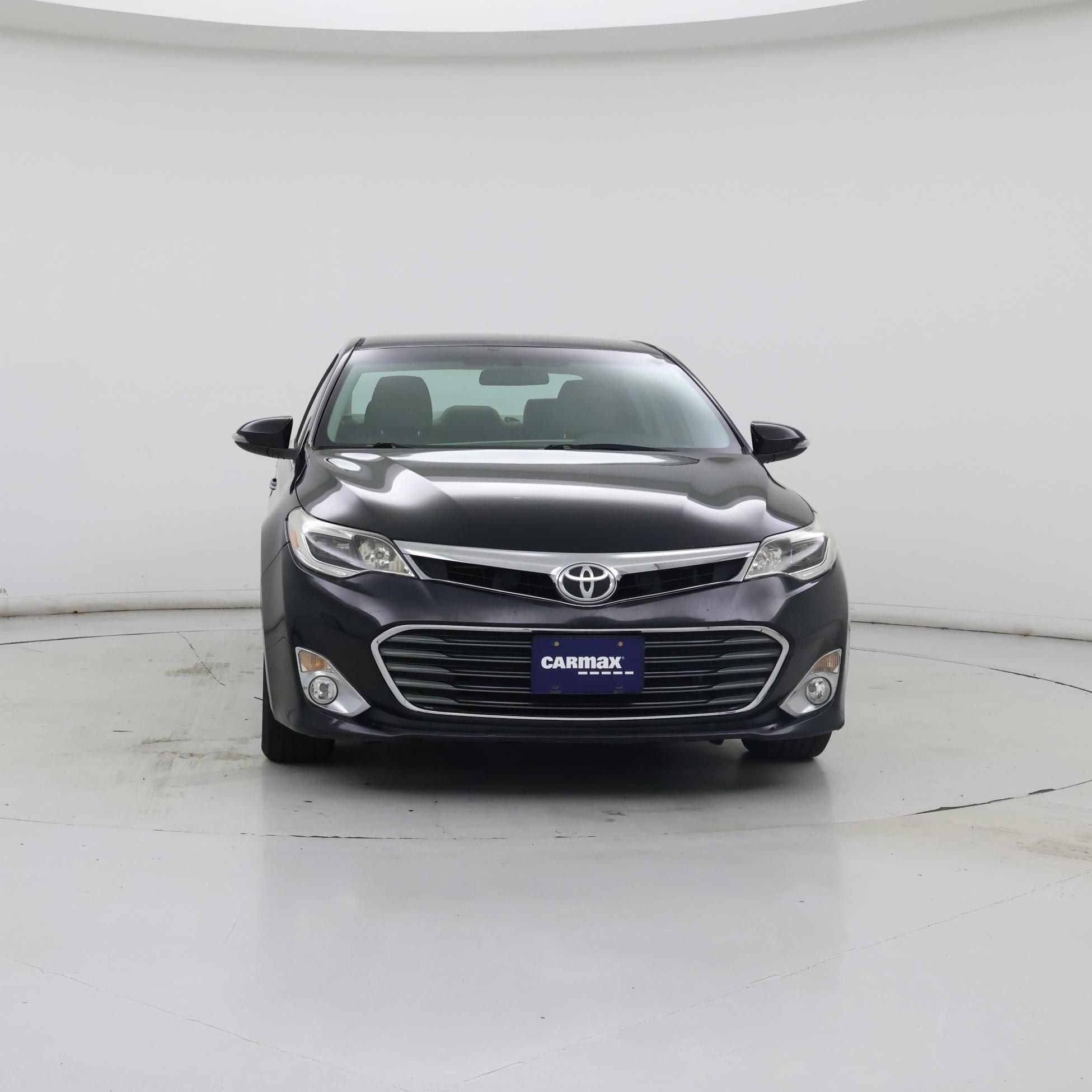 Thumbnail: 2015 Toyota Avalon - 5