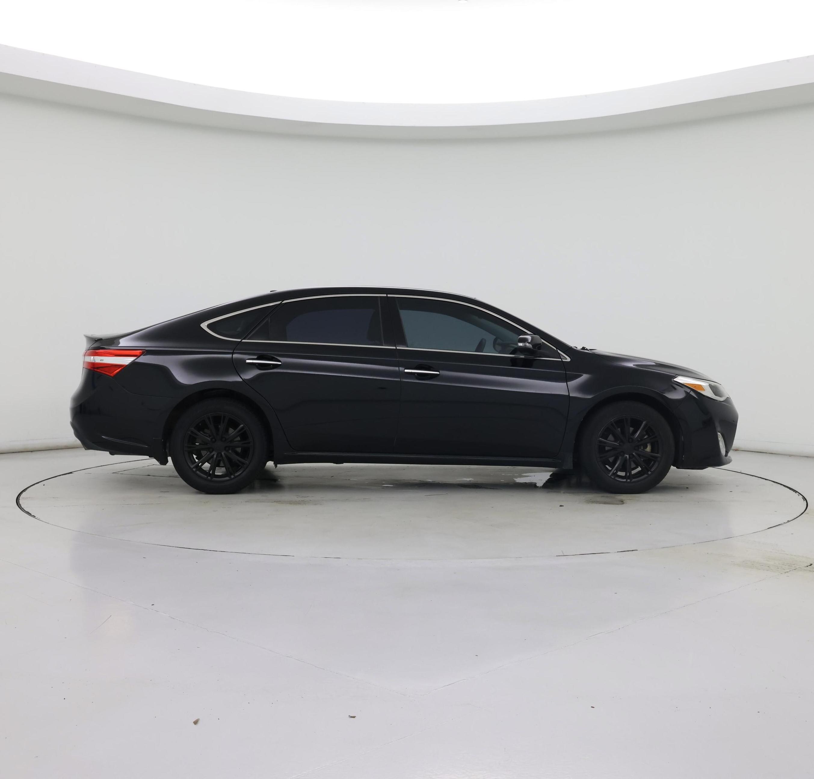 Thumbnail: 2015 Toyota Avalon - 7