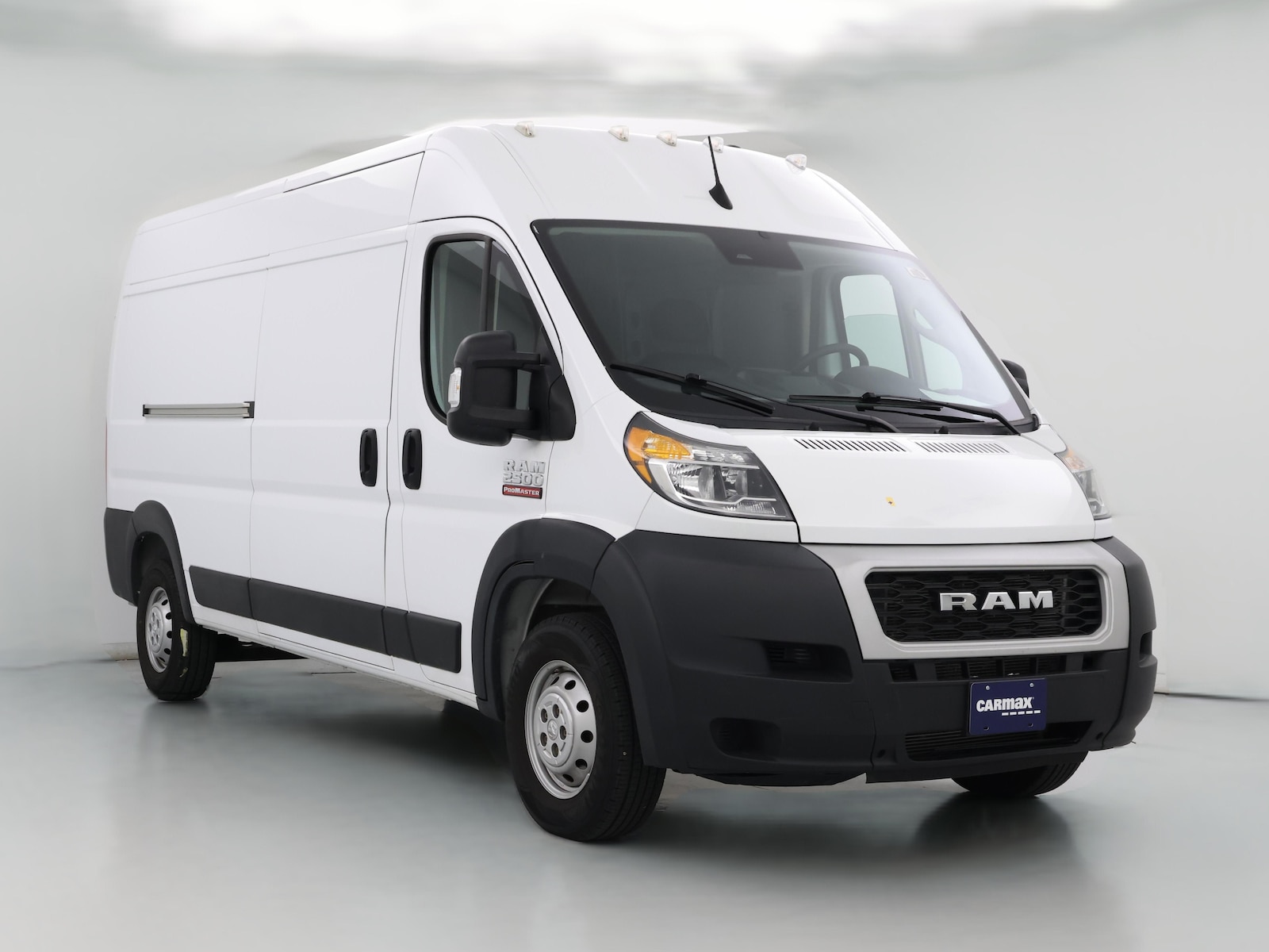 2022 RAM ProMaster Cargo Van Base