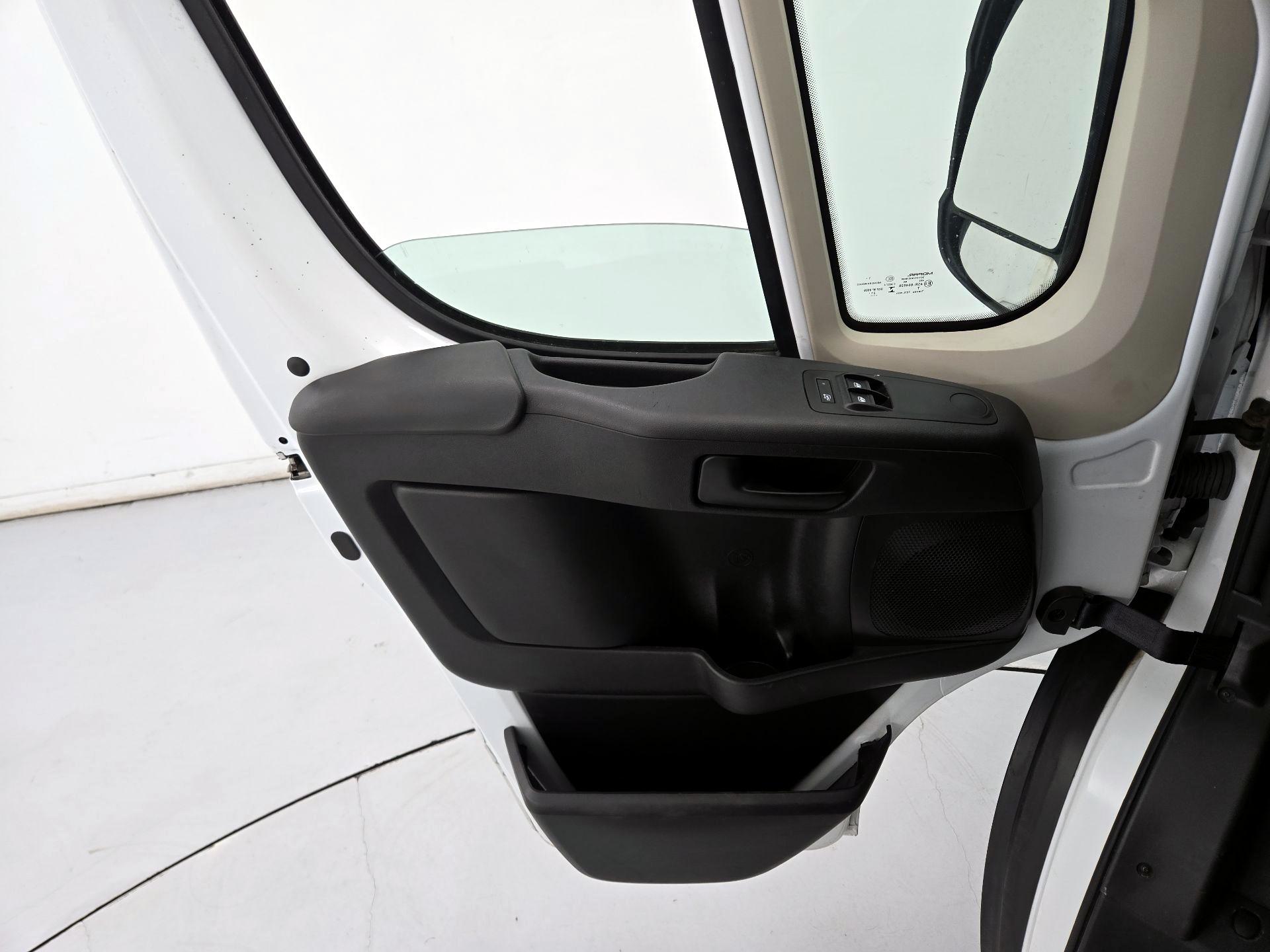 Thumbnail: 2022 RAM ProMaster - 12