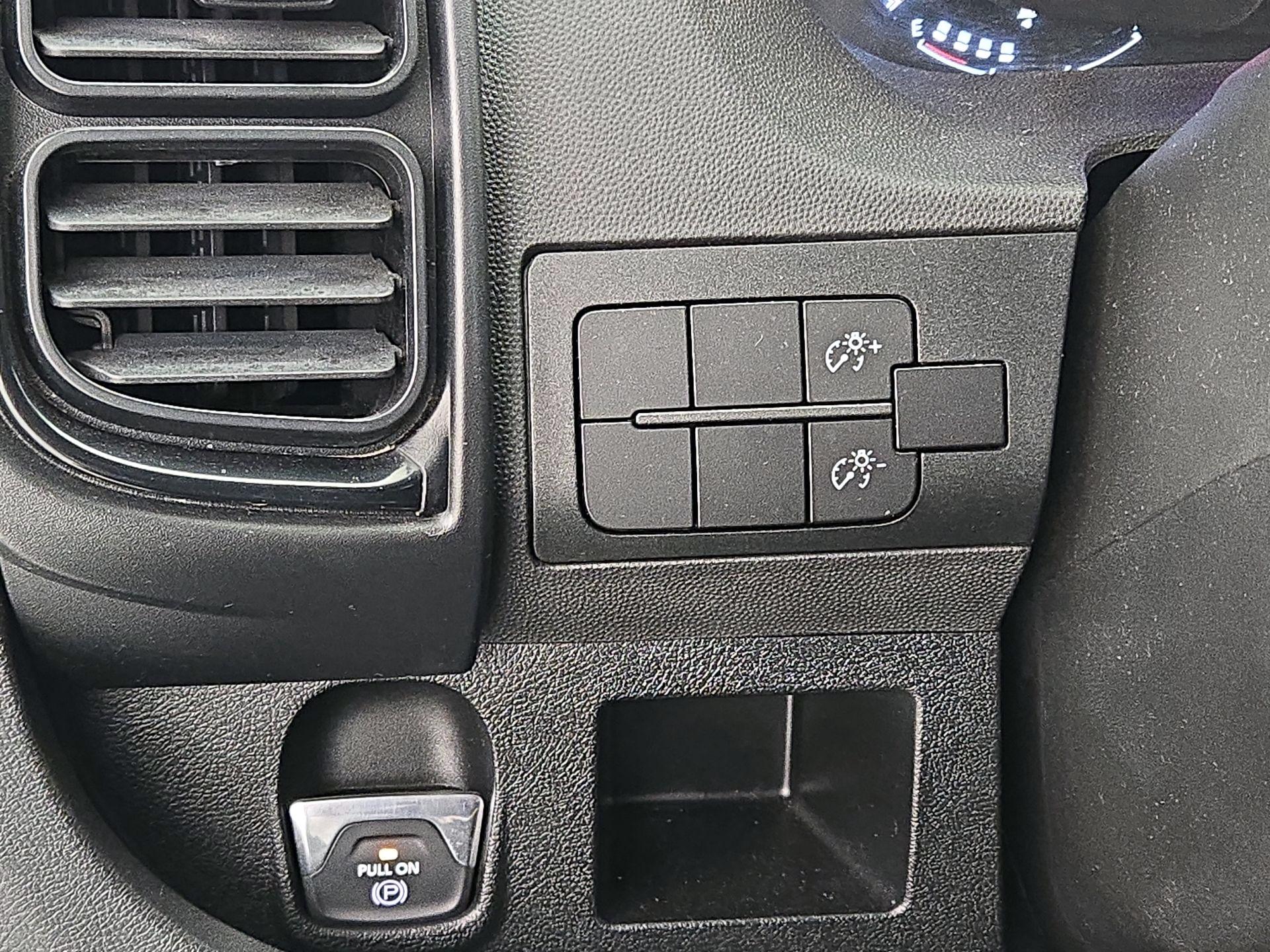 Thumbnail: 2022 RAM ProMaster - 13