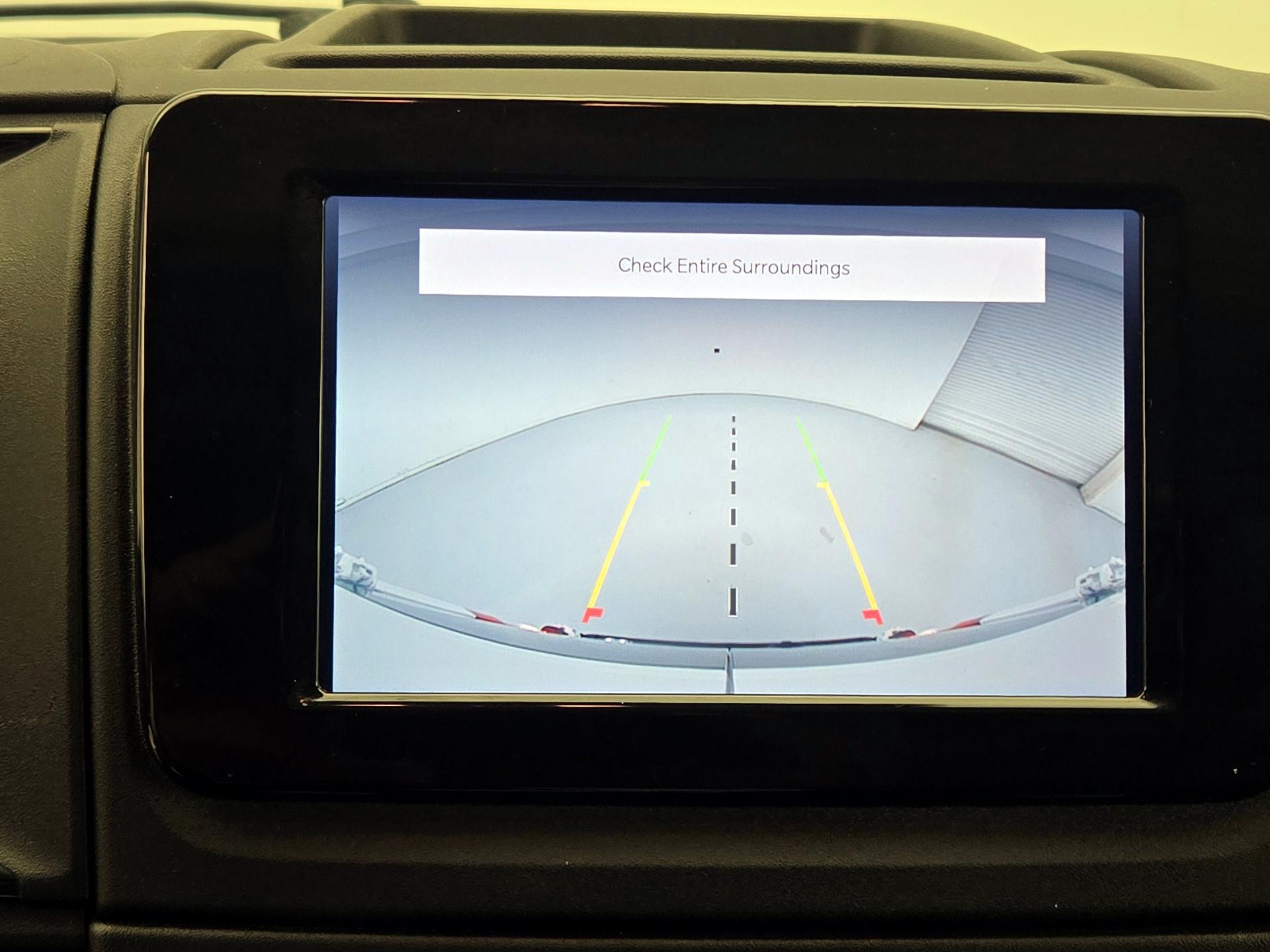 Thumbnail: 2022 RAM ProMaster - 14