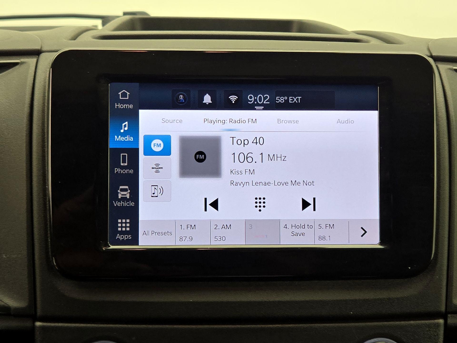 Thumbnail: 2022 RAM ProMaster - 15