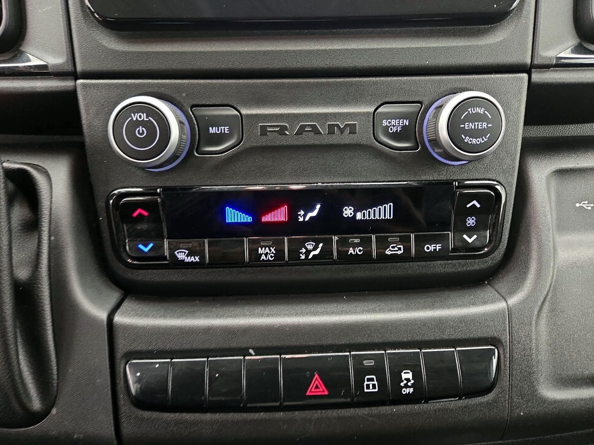 Thumbnail: 2022 RAM ProMaster - 16