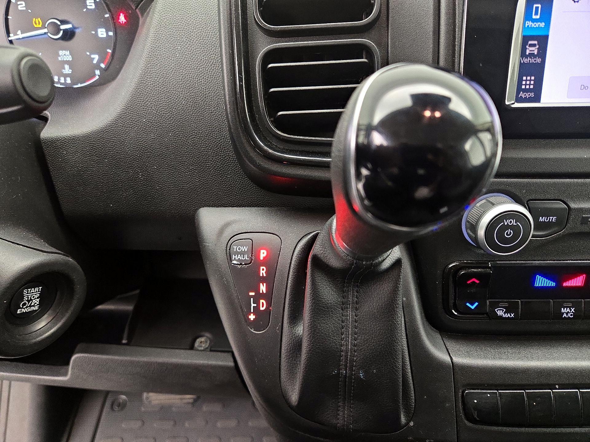 Thumbnail: 2022 RAM ProMaster - 17