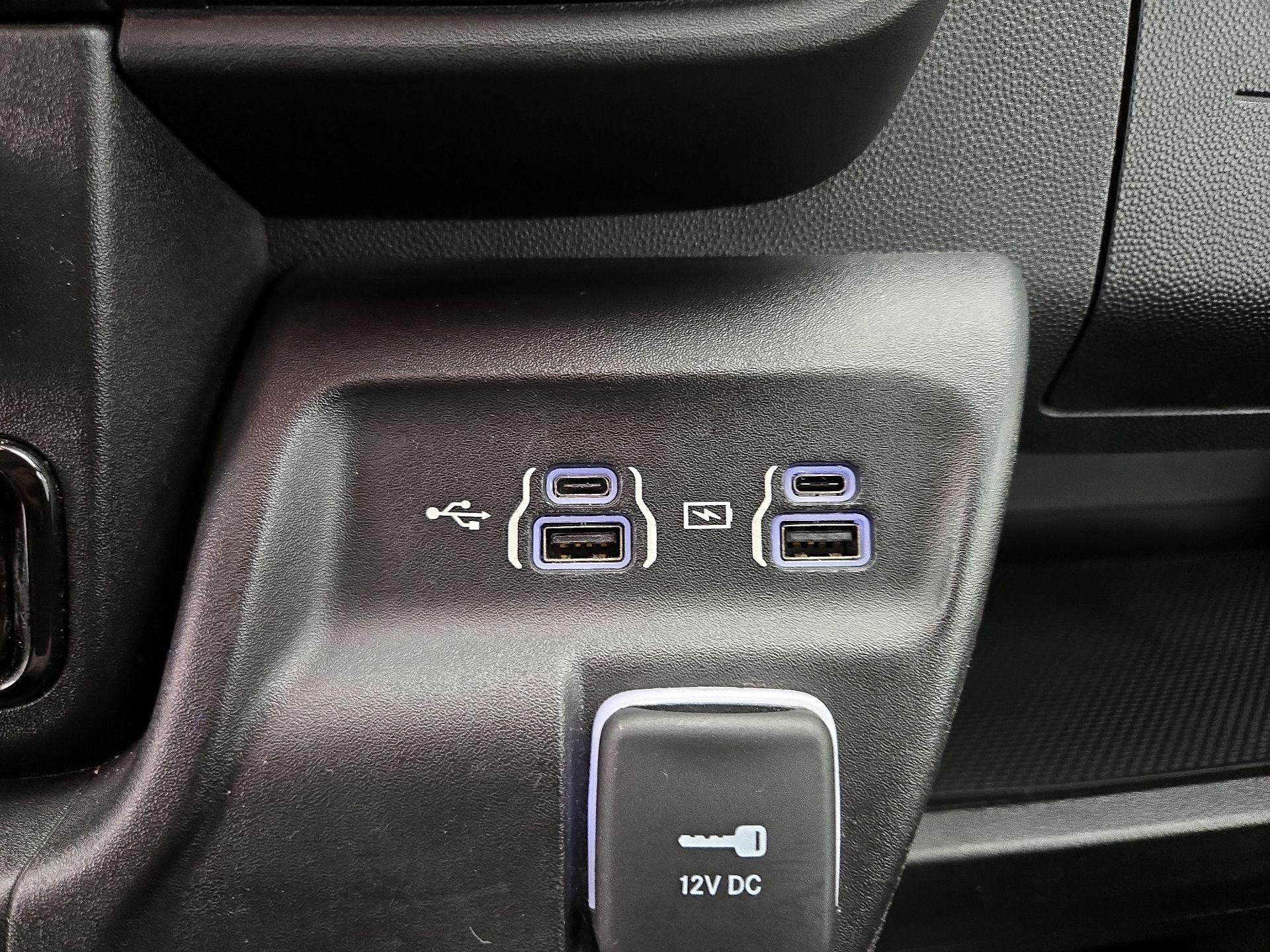 Thumbnail: 2022 RAM ProMaster - 18