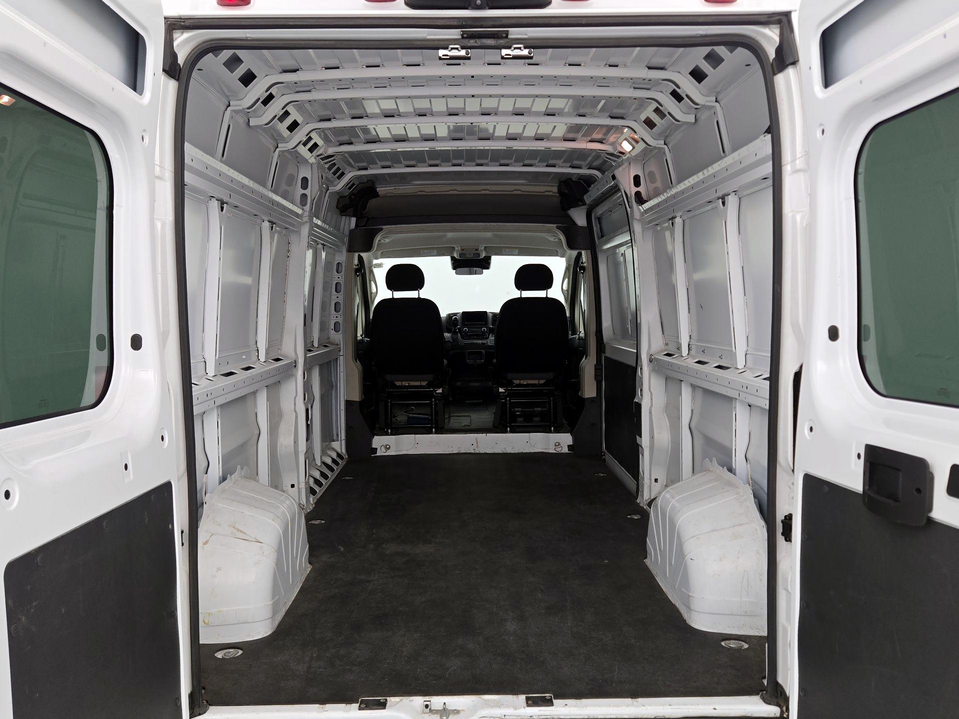 Thumbnail: 2022 RAM ProMaster - 20