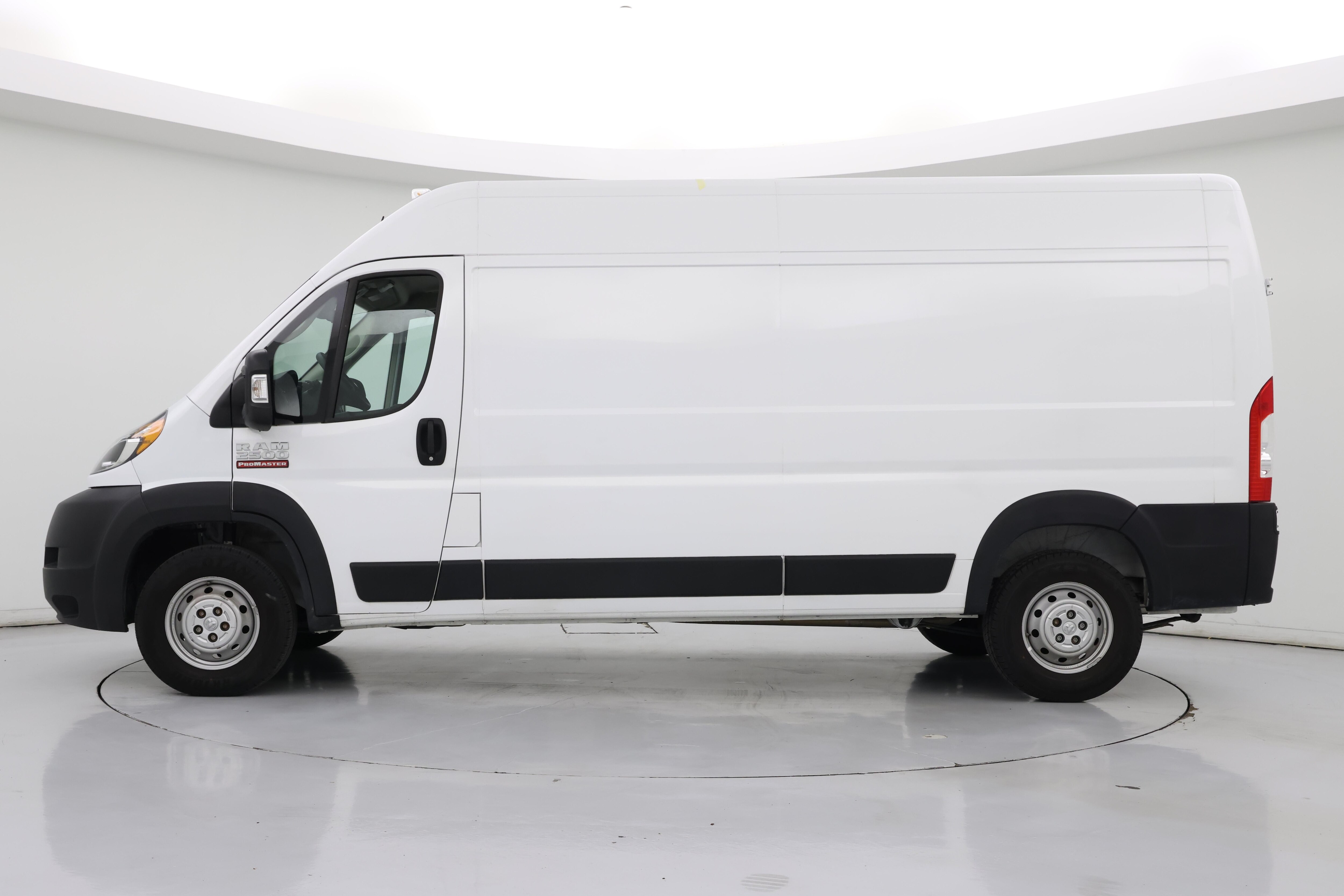 Thumbnail: 2022 RAM ProMaster - 3