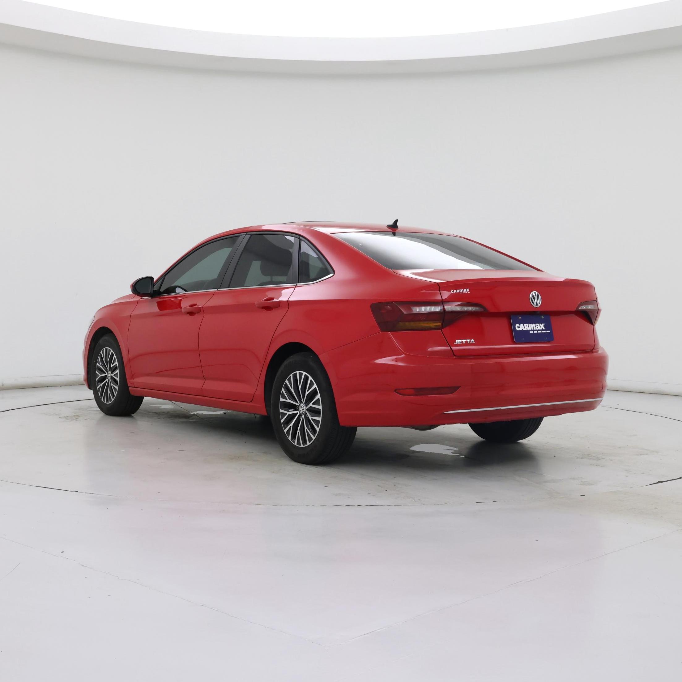 Thumbnail: 2019 Volkswagen Jetta - 2
