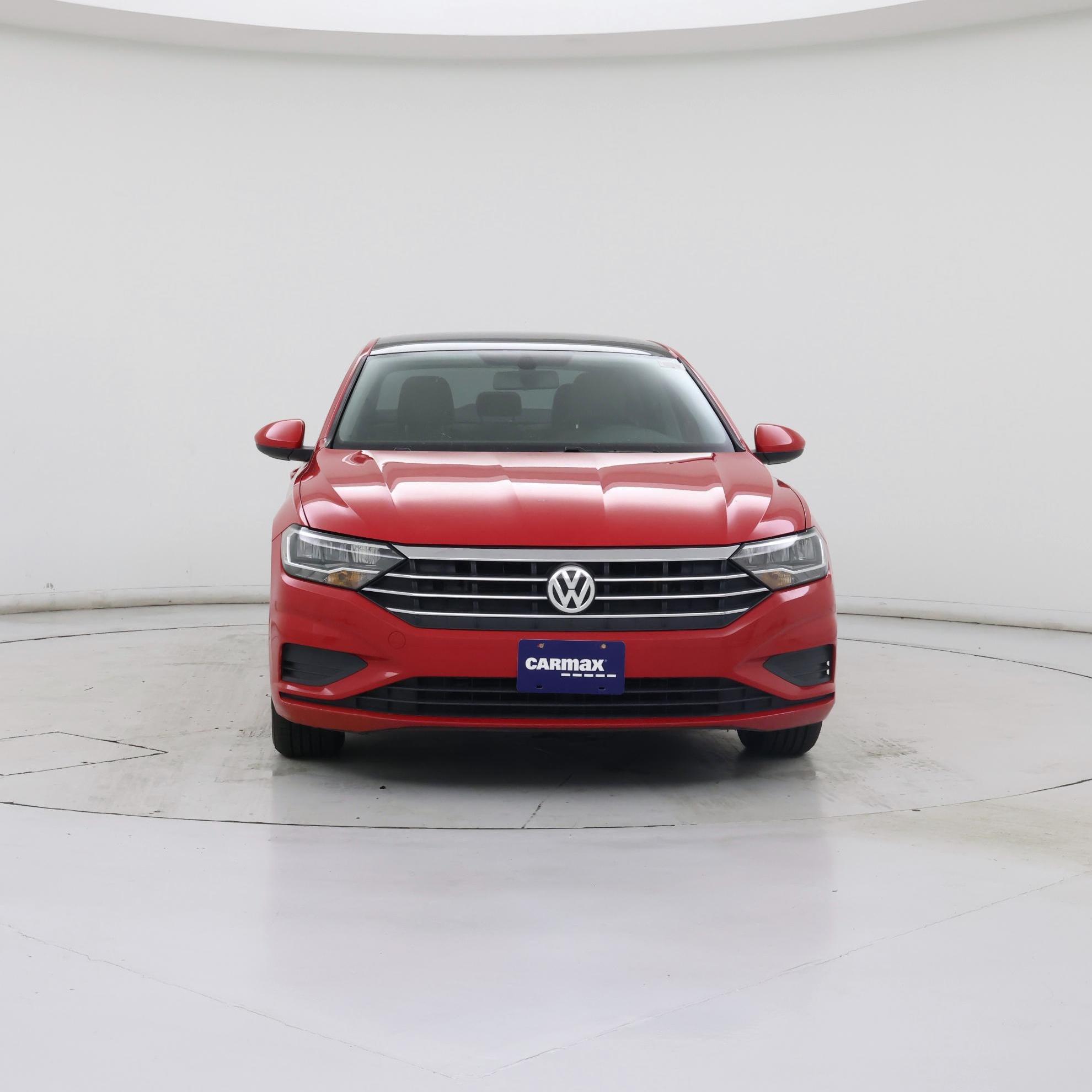 Thumbnail: 2019 Volkswagen Jetta - 5