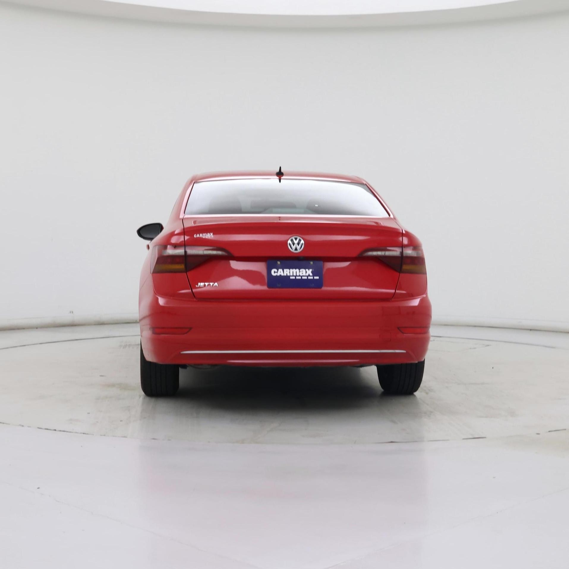 Thumbnail: 2019 Volkswagen Jetta - 6