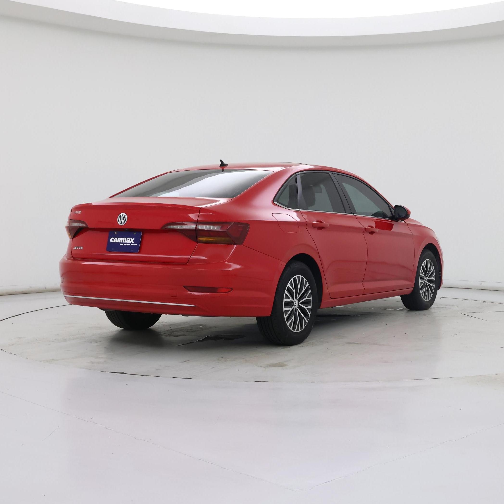 Thumbnail: 2019 Volkswagen Jetta - 8