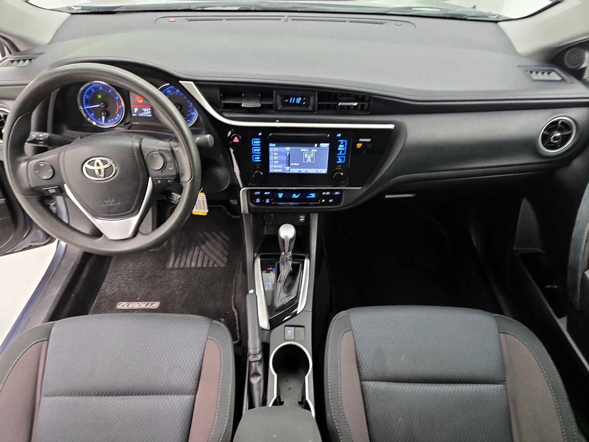 Thumbnail: 2017 Toyota Corolla - 9