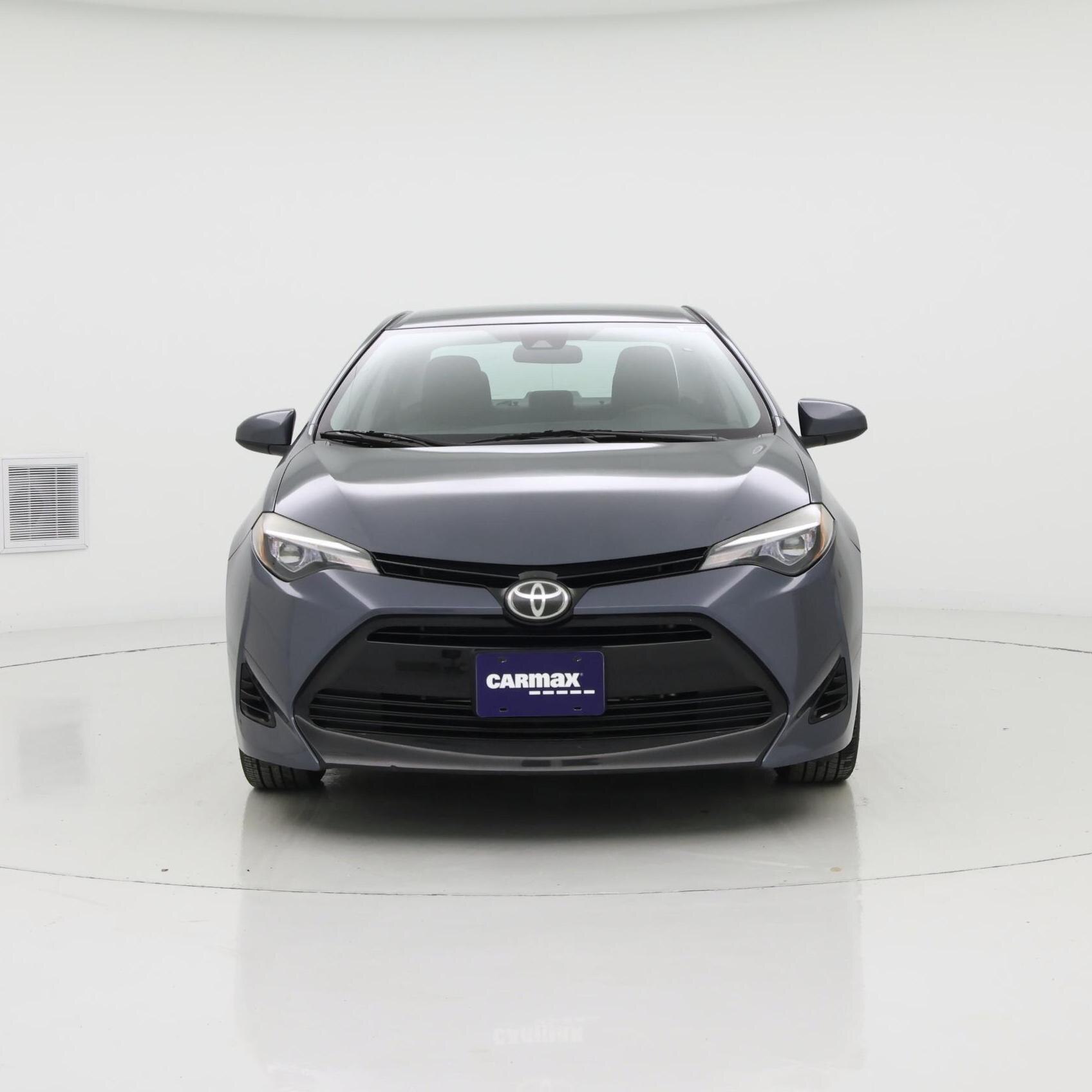 Thumbnail: 2017 Toyota Corolla - 5