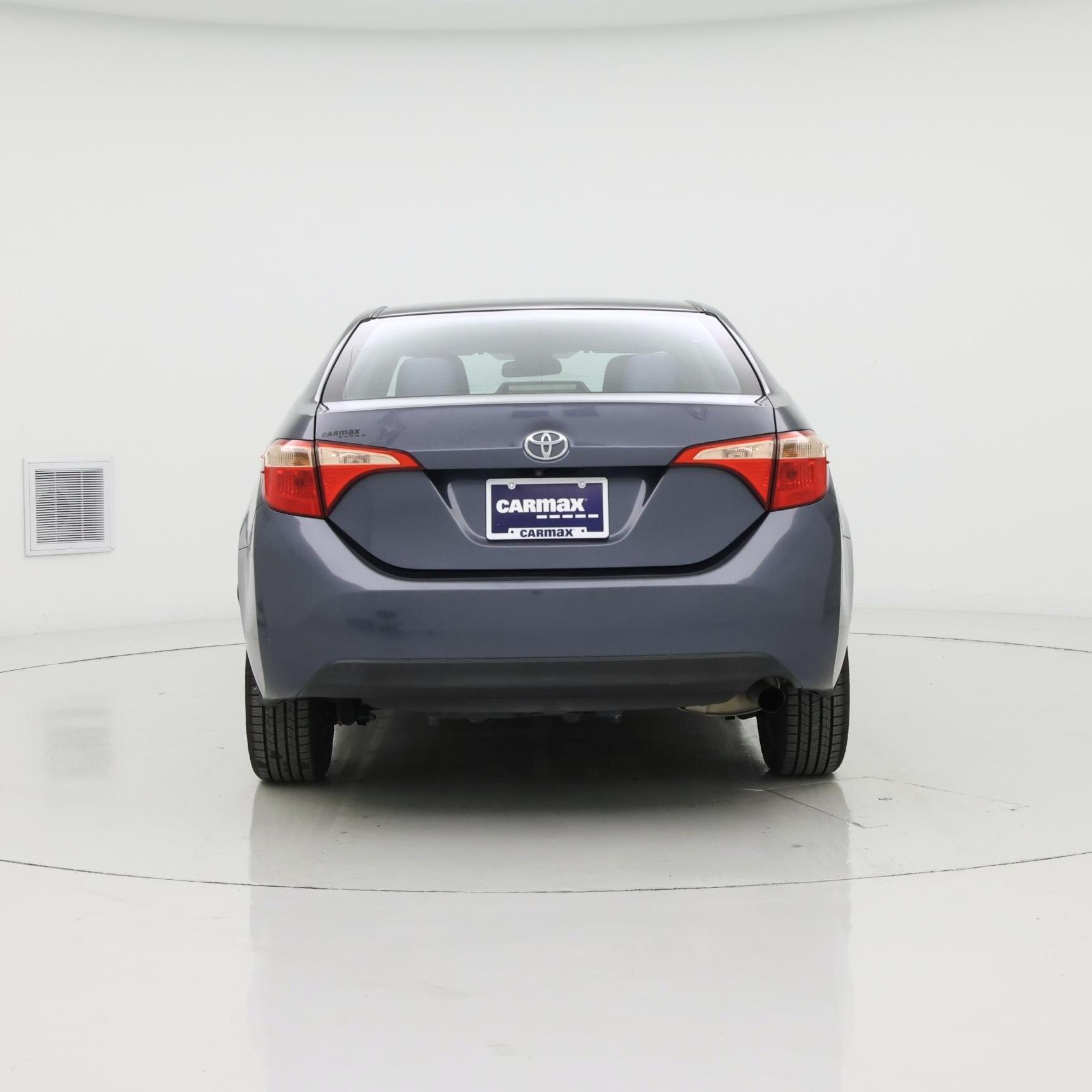Thumbnail: 2017 Toyota Corolla - 6