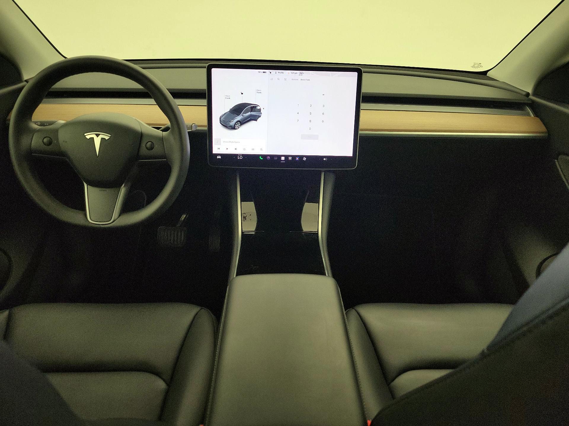 Thumbnail: 2021 Tesla Model Y - 9
