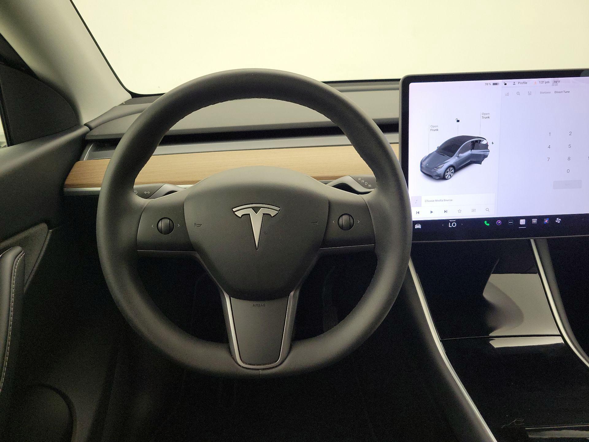 Thumbnail: 2021 Tesla Model Y - 10