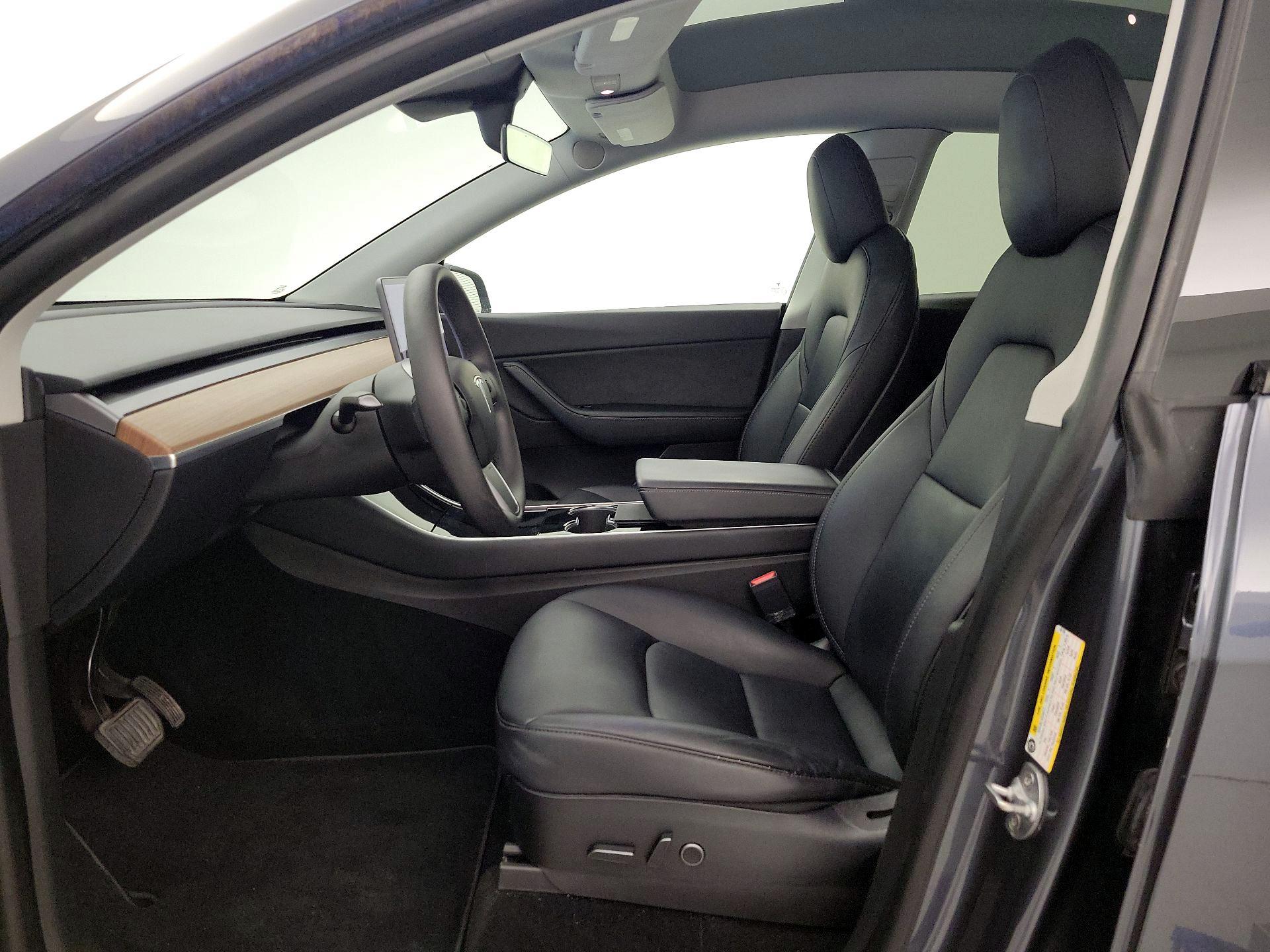 Thumbnail: 2021 Tesla Model Y - 11