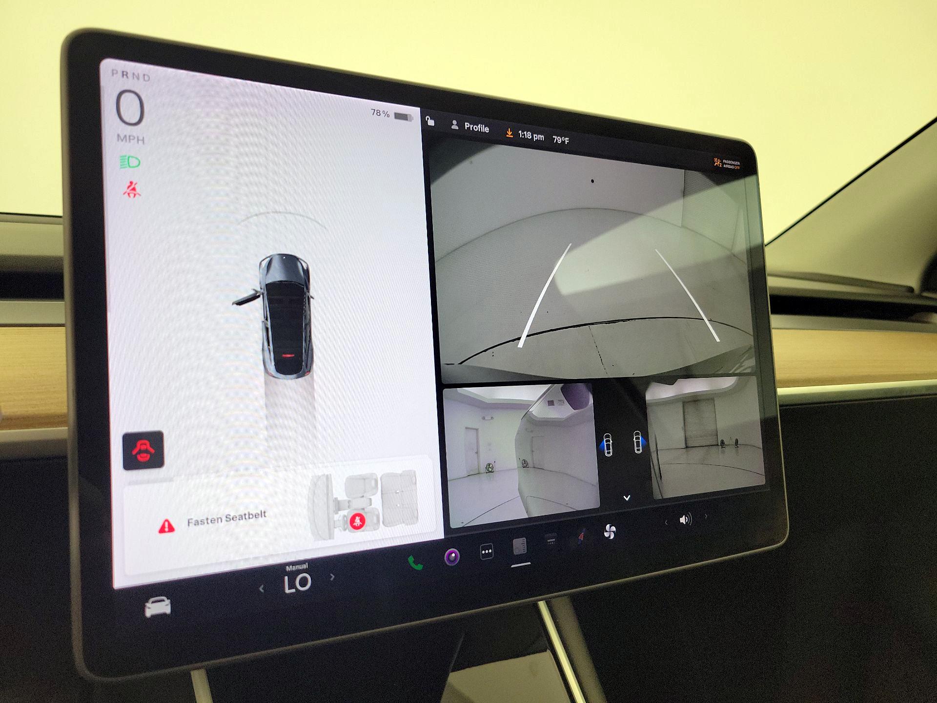 Thumbnail: 2021 Tesla Model Y - 13