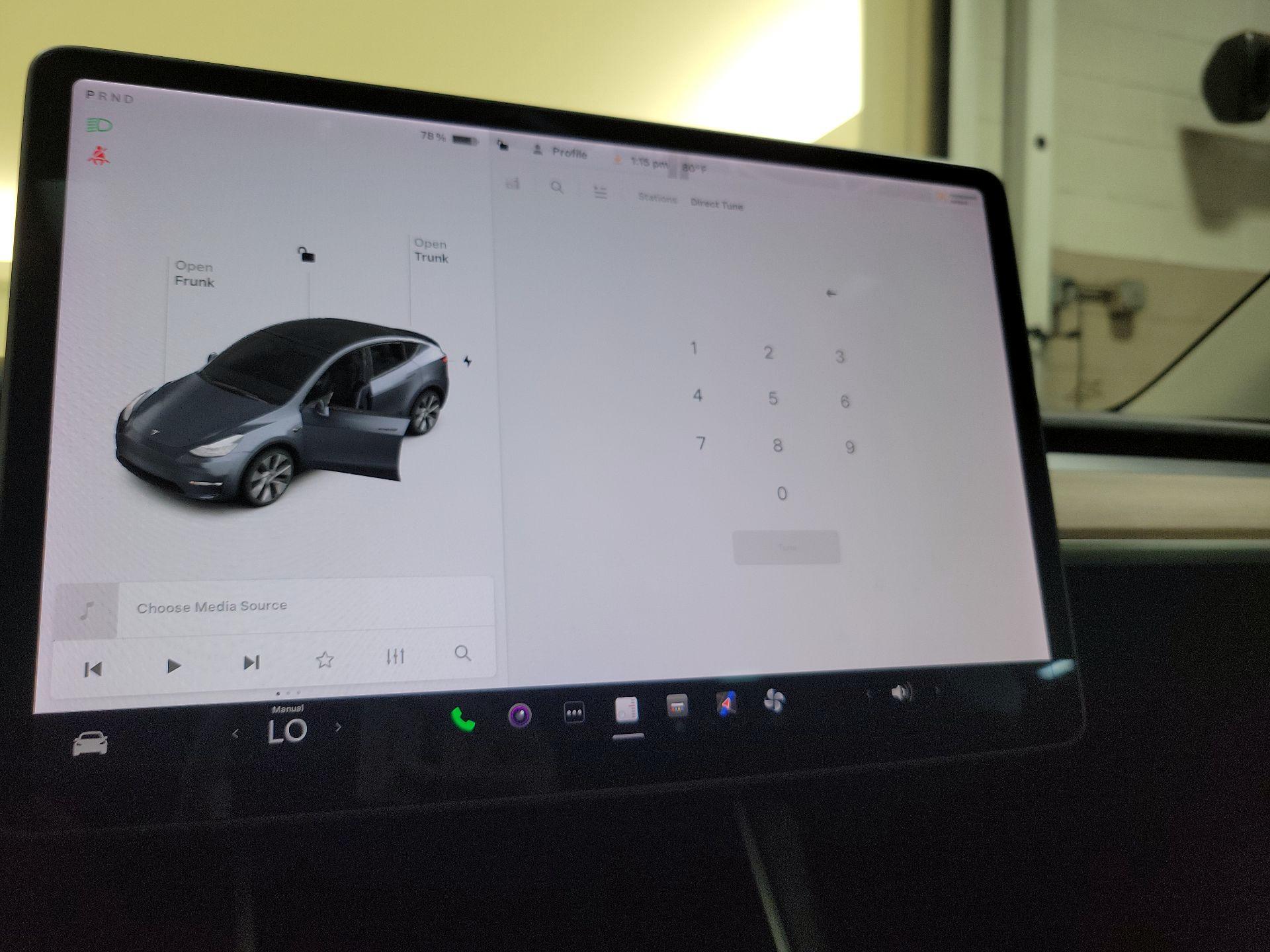 Thumbnail: 2021 Tesla Model Y - 14