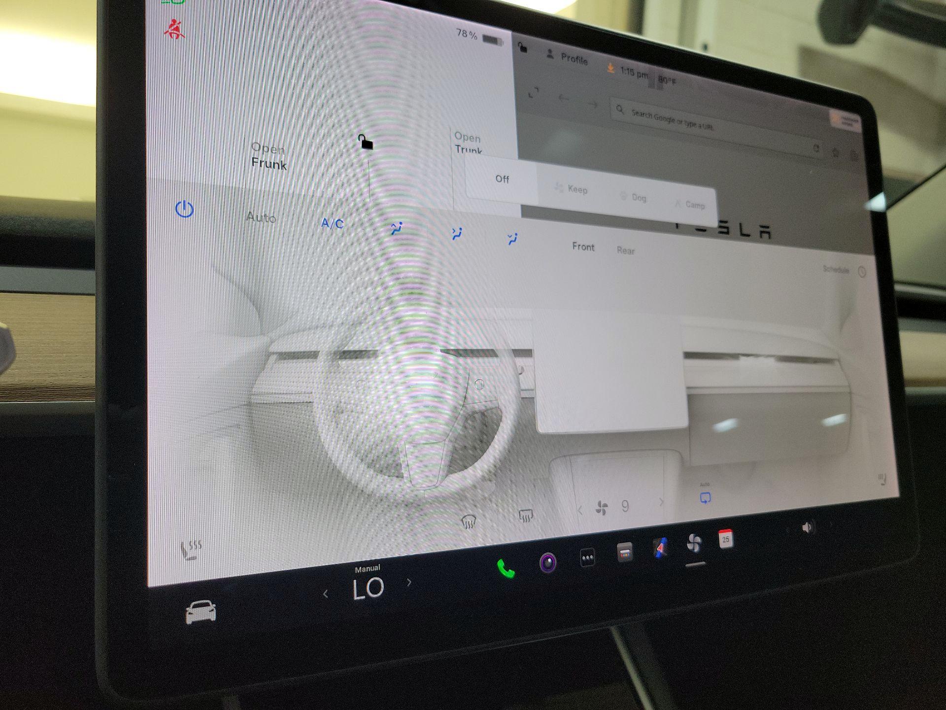 Thumbnail: 2021 Tesla Model Y - 15