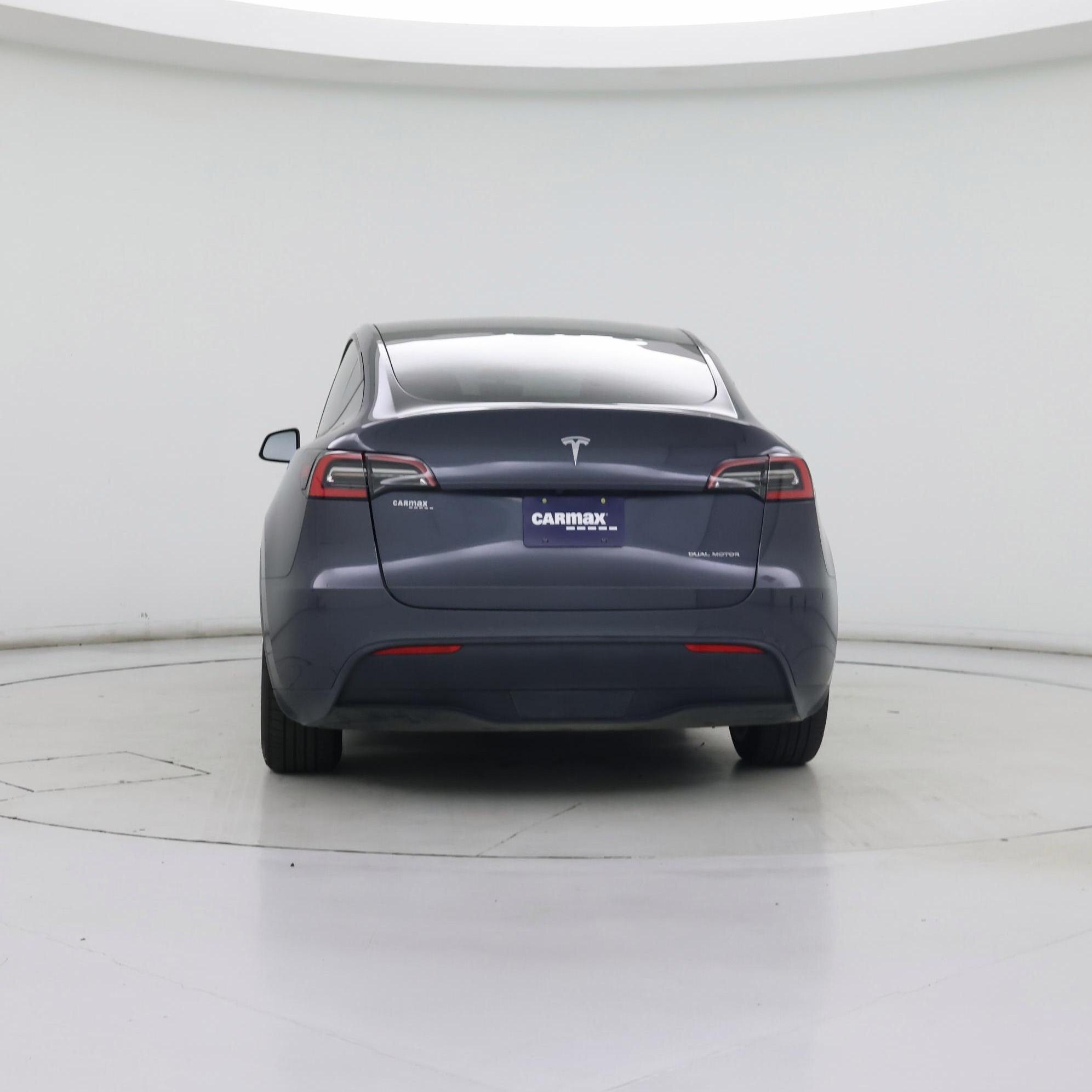 Thumbnail: 2021 Tesla Model Y - 6