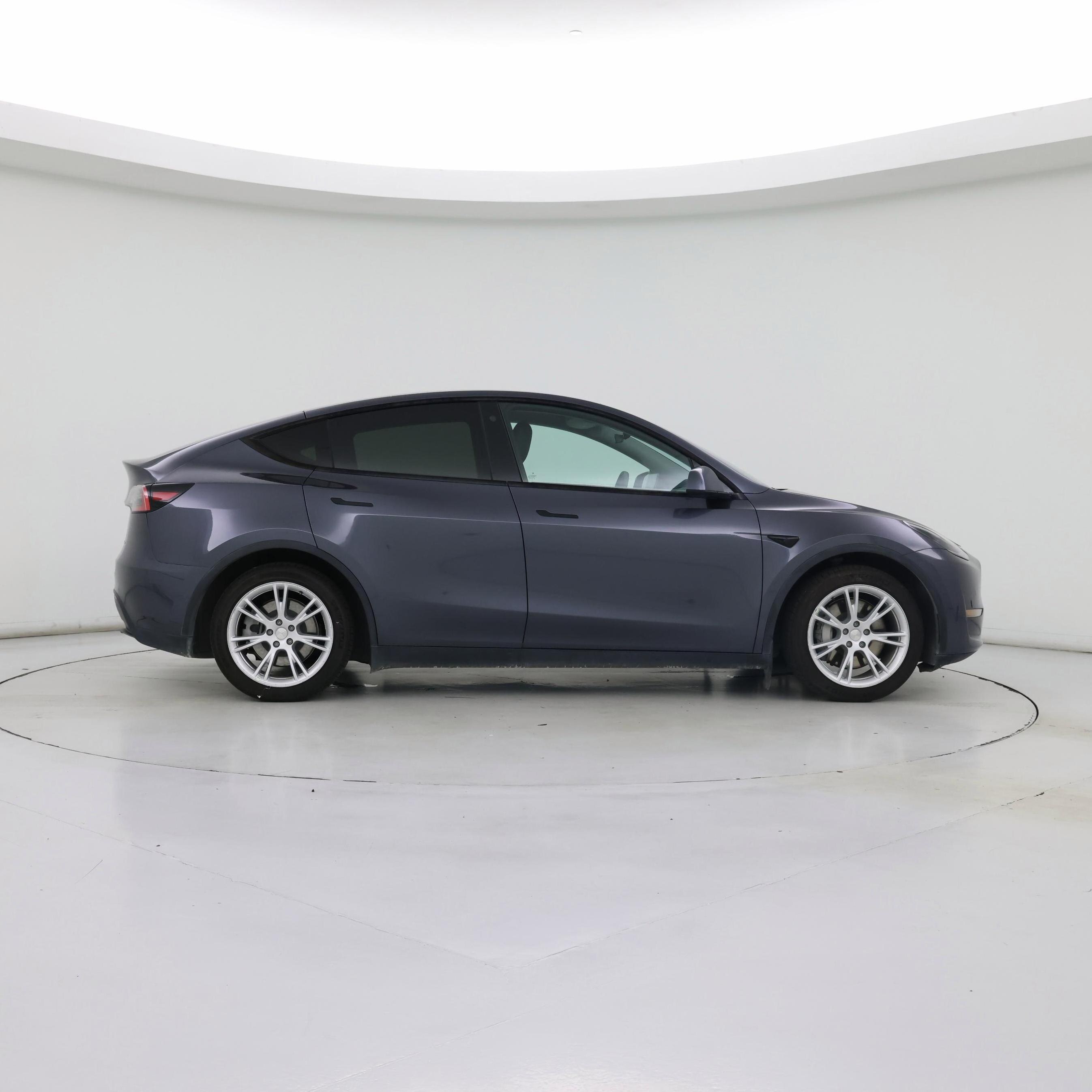 Thumbnail: 2021 Tesla Model Y - 7