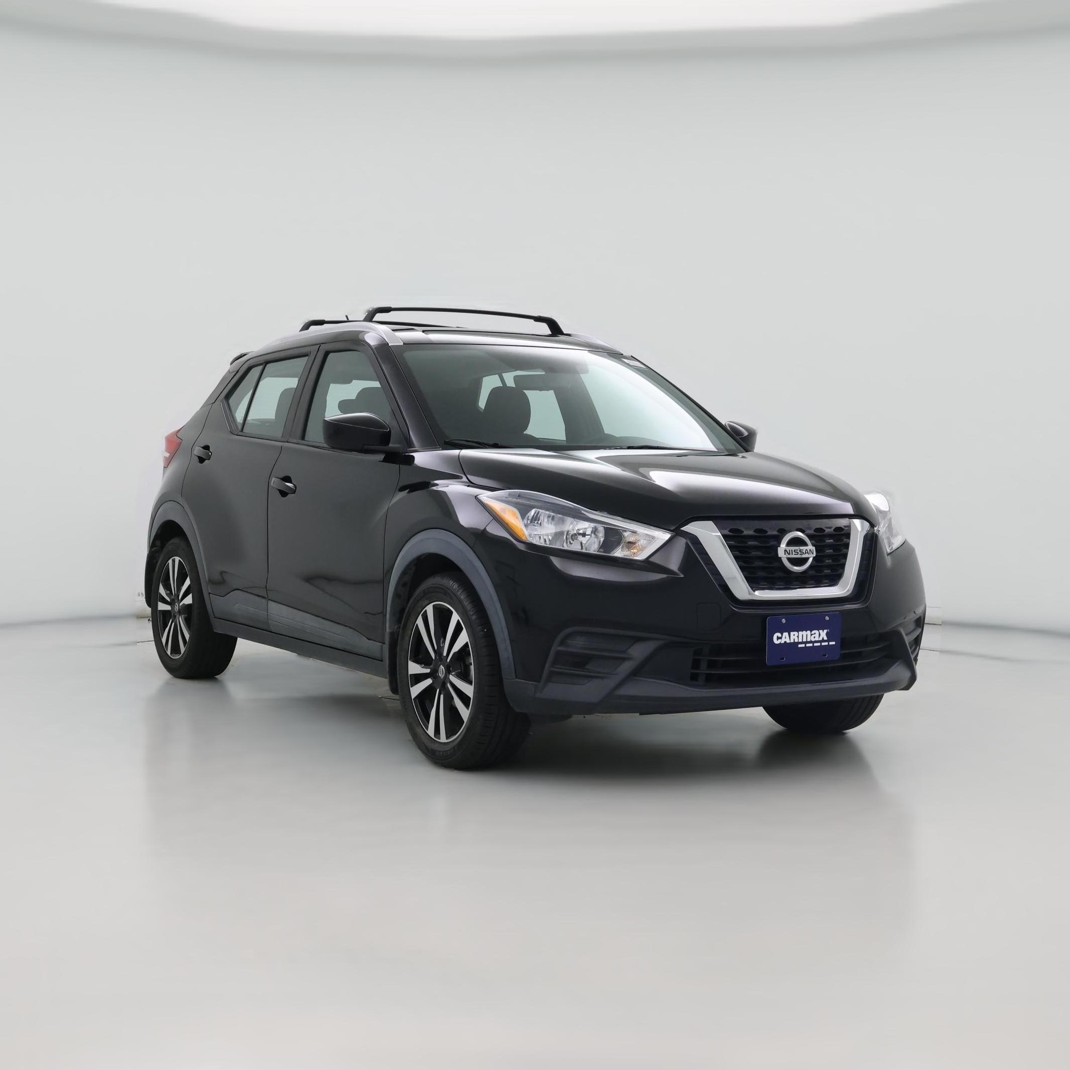 Thumbnail: 2019 Nissan Kicks - 1