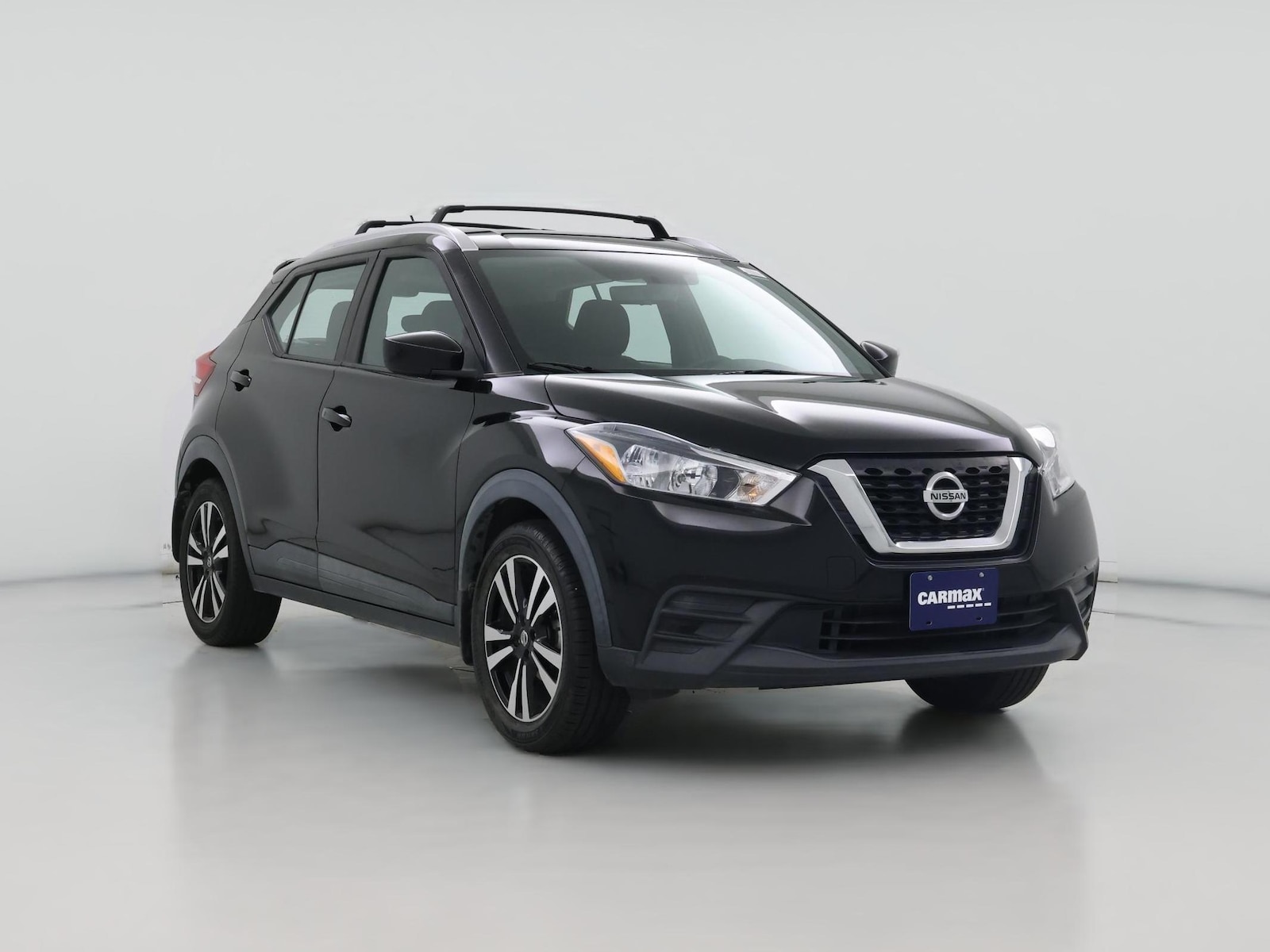 2019 Nissan Kicks