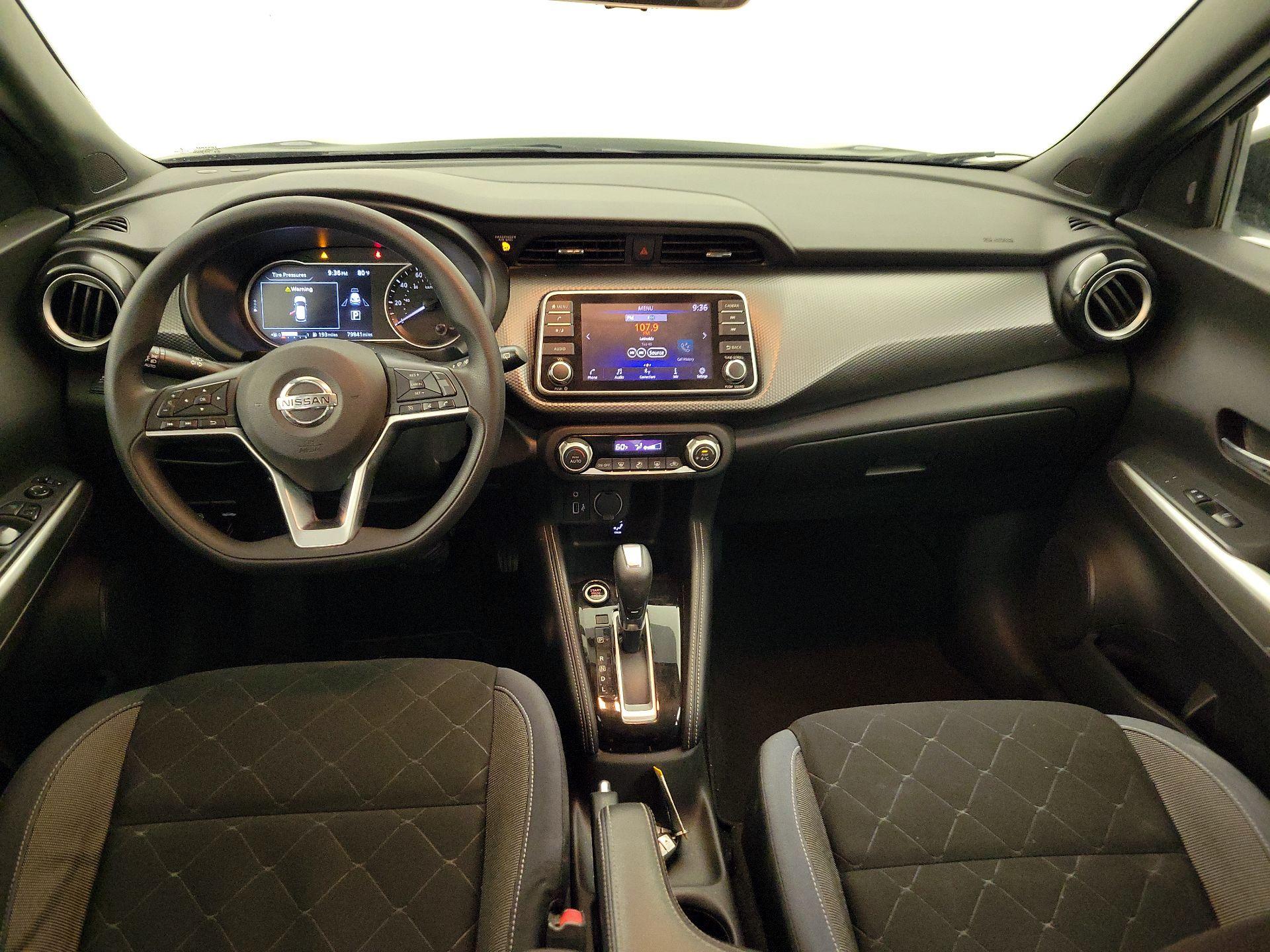 Thumbnail: 2019 Nissan Kicks - 9