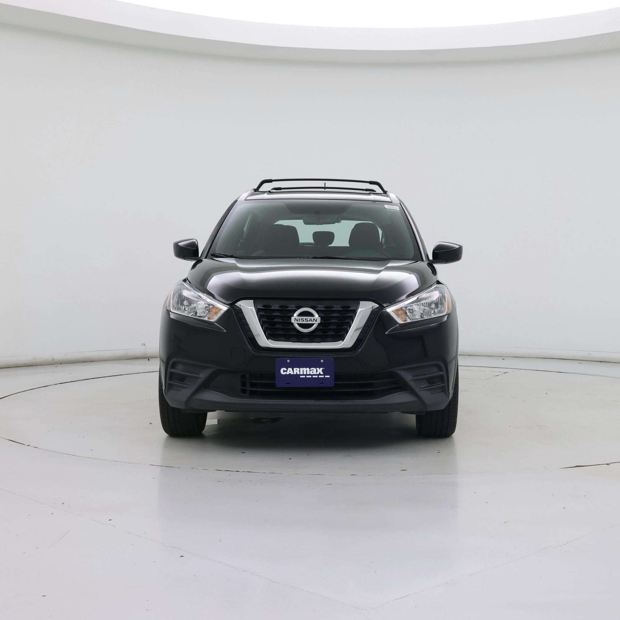 Thumbnail: 2019 Nissan Kicks - 5