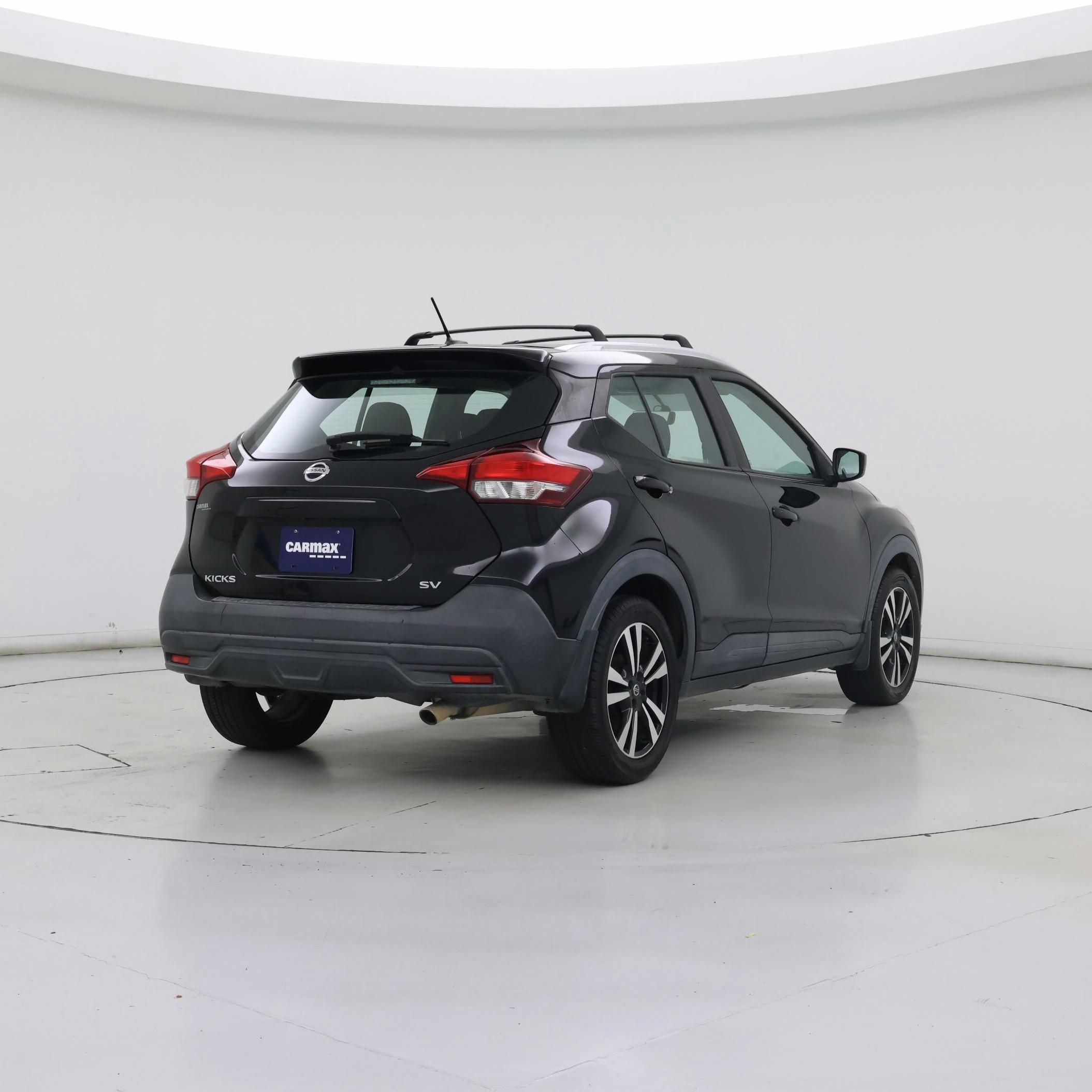 Thumbnail: 2019 Nissan Kicks - 8