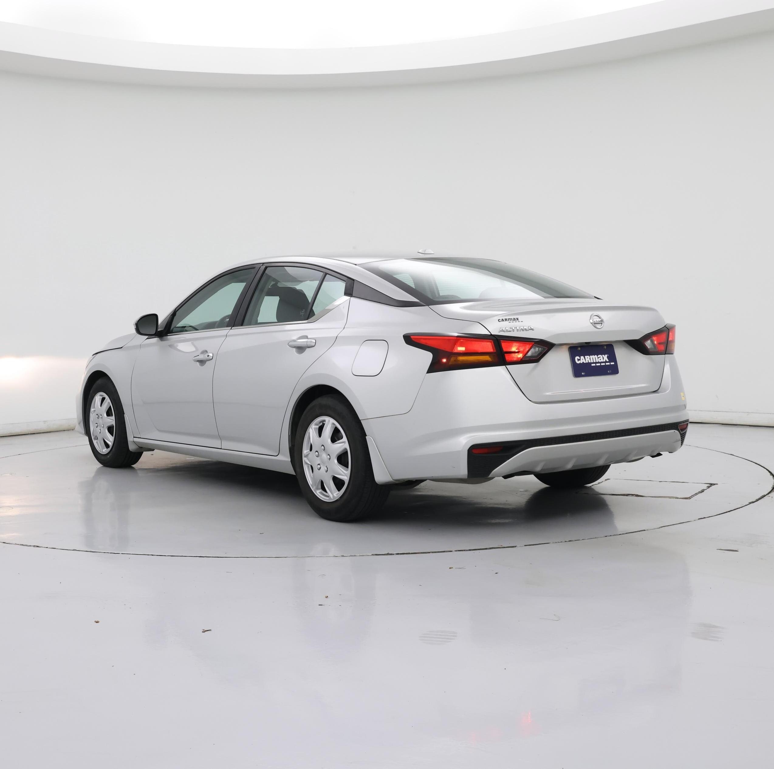 Thumbnail: 2020 Nissan Altima - 2