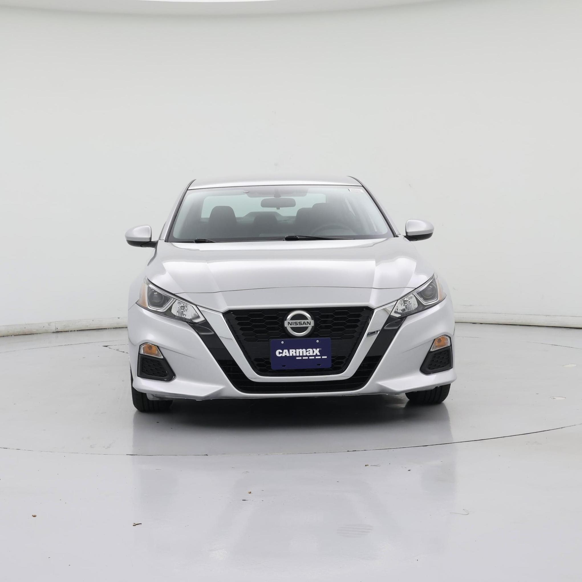 Thumbnail: 2020 Nissan Altima - 5