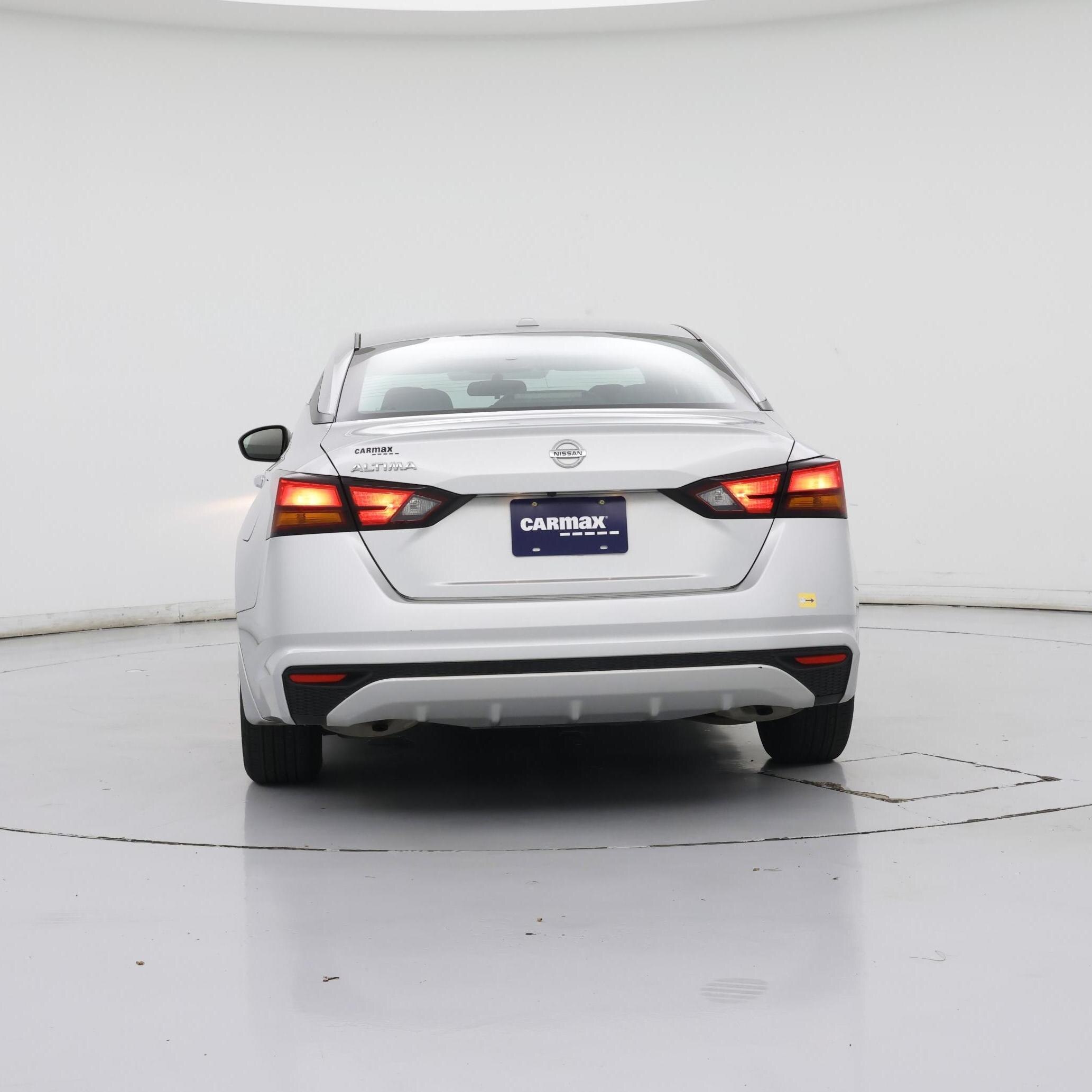 Thumbnail: 2020 Nissan Altima - 6