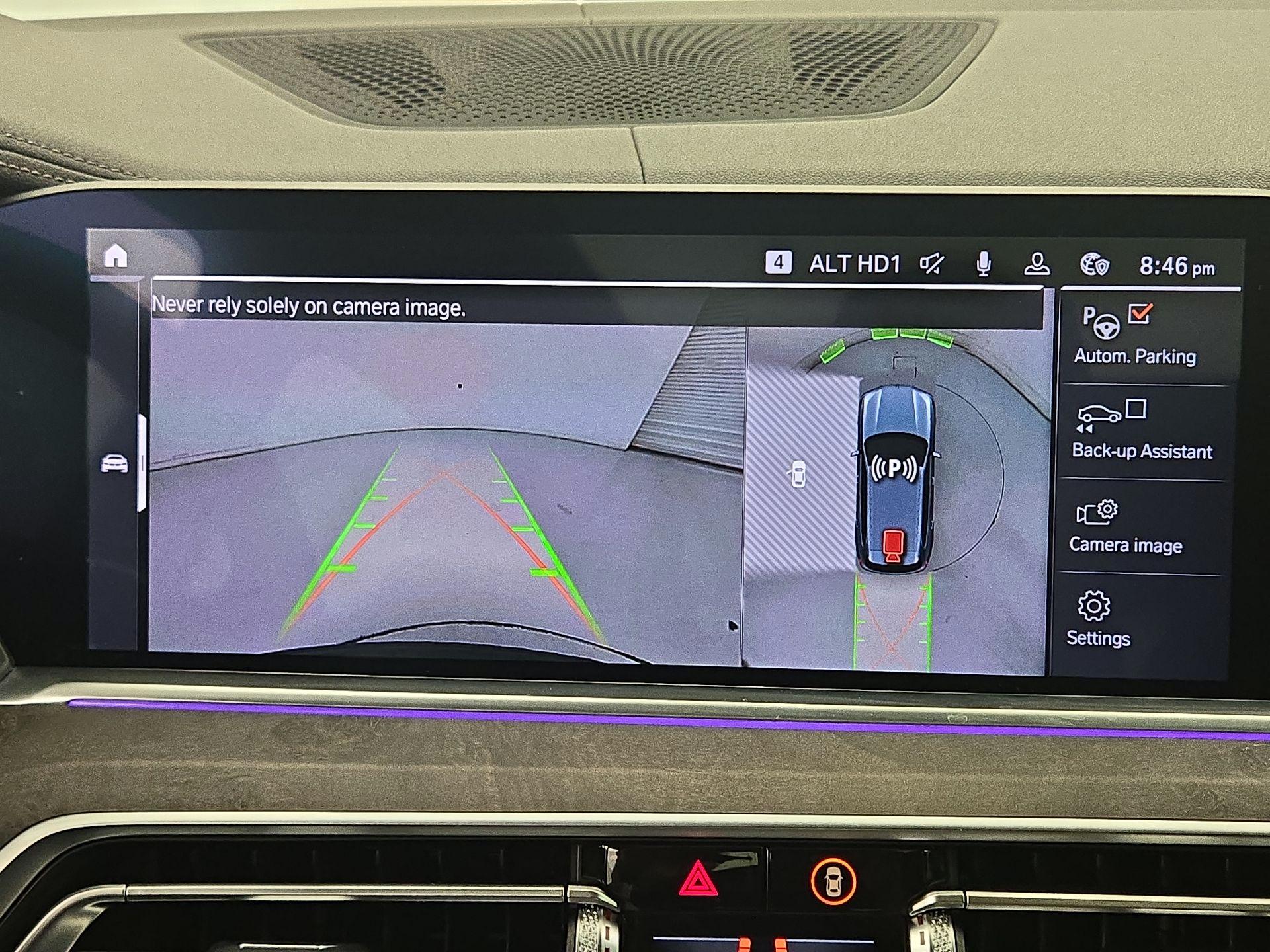 Thumbnail: 2020 BMW X5 - 15