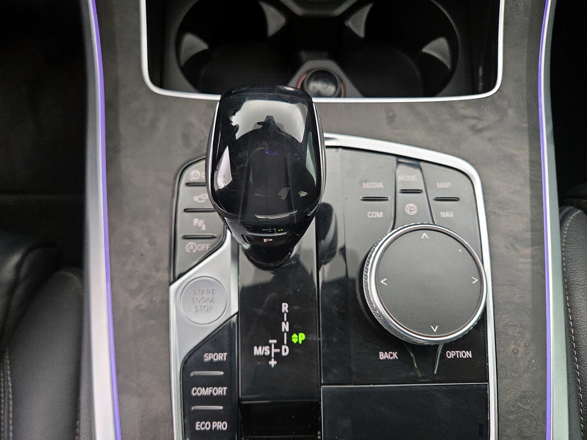 Thumbnail: 2020 BMW X5 - 18