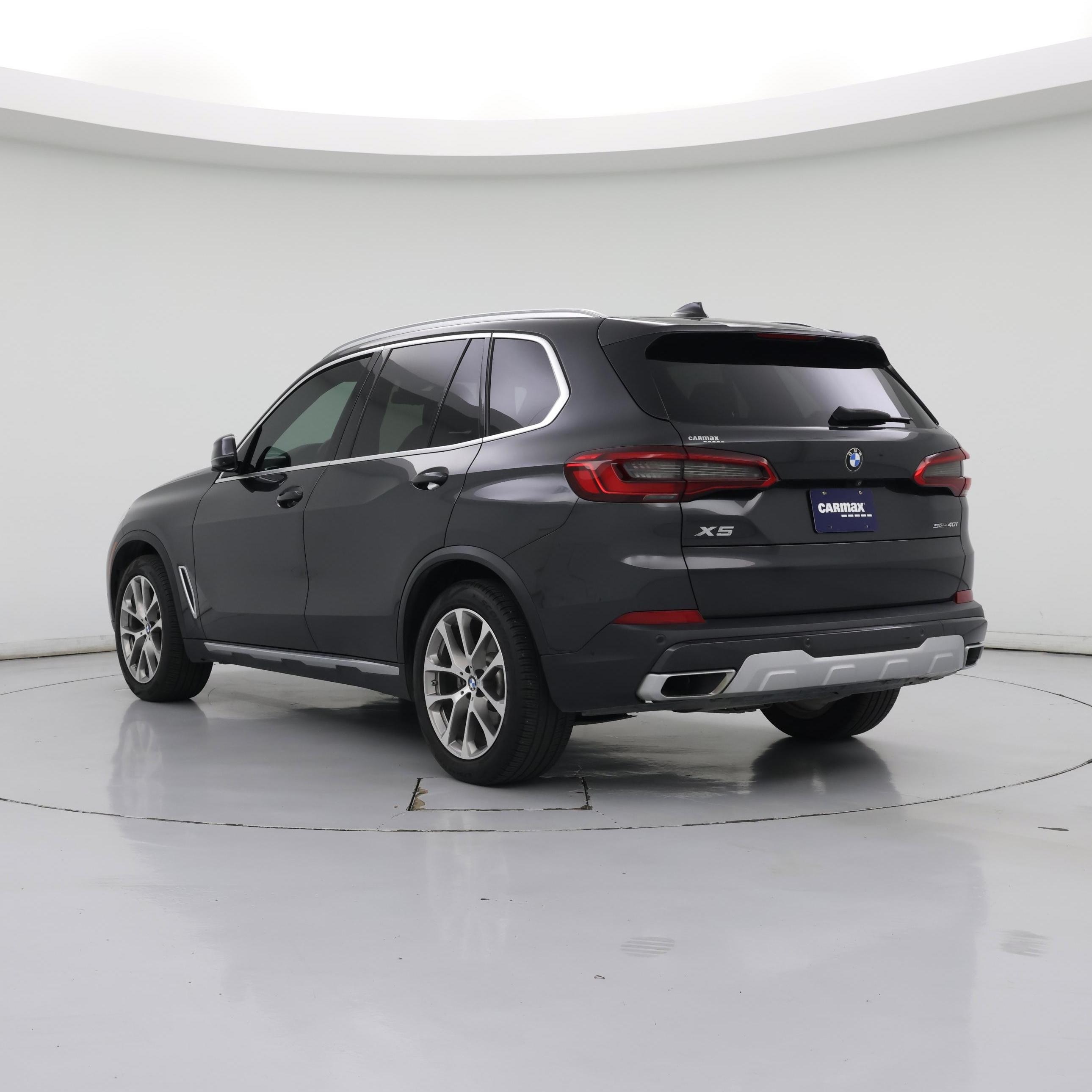 Thumbnail: 2020 BMW X5 - 2