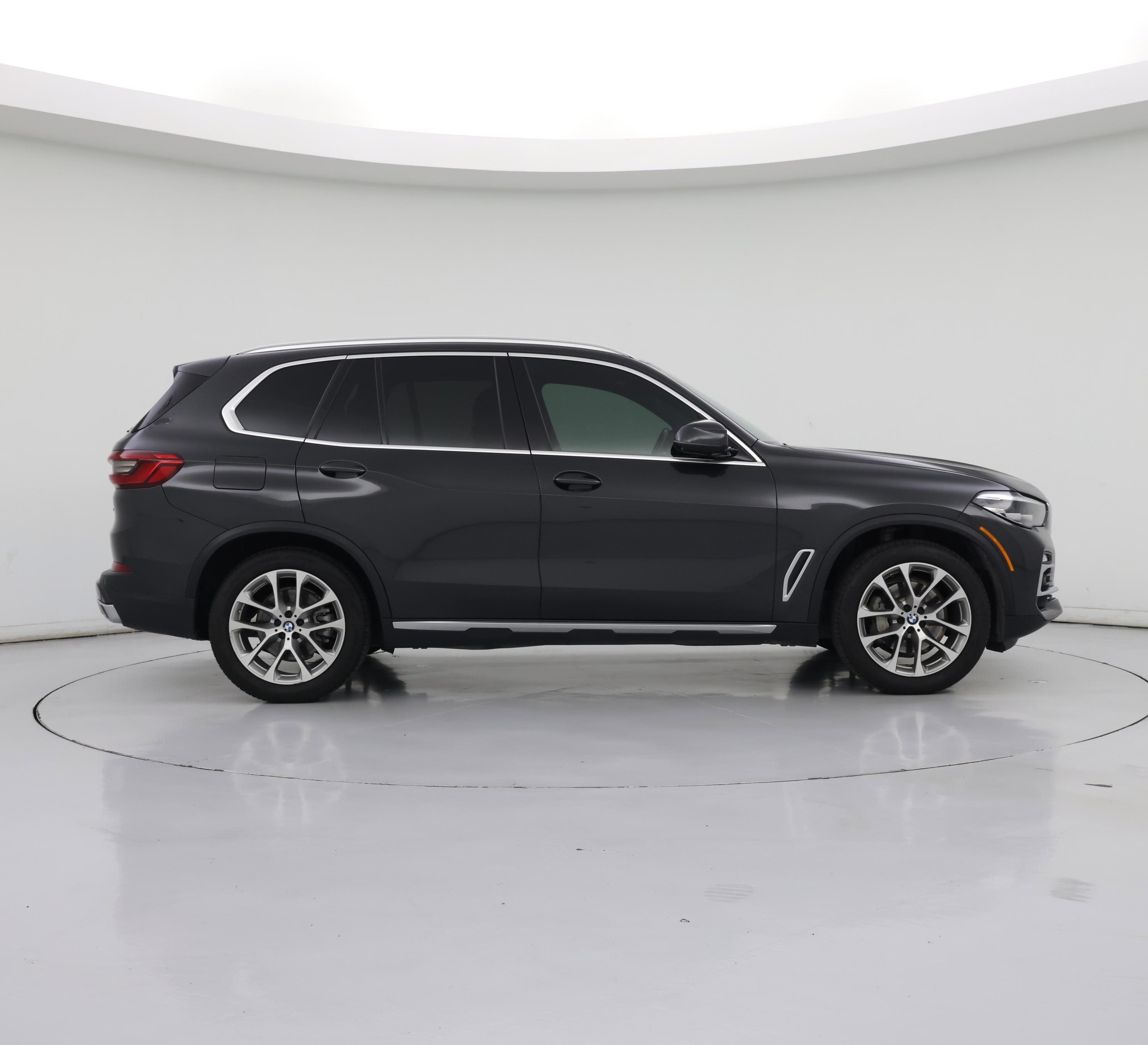 Thumbnail: 2020 BMW X5 - 7